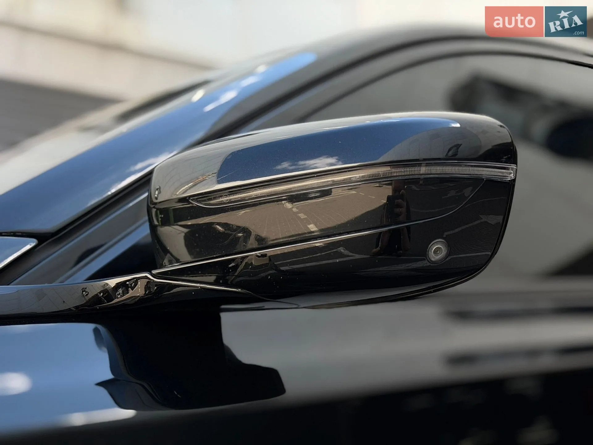 2019 BMW 7er - мініатюра 4