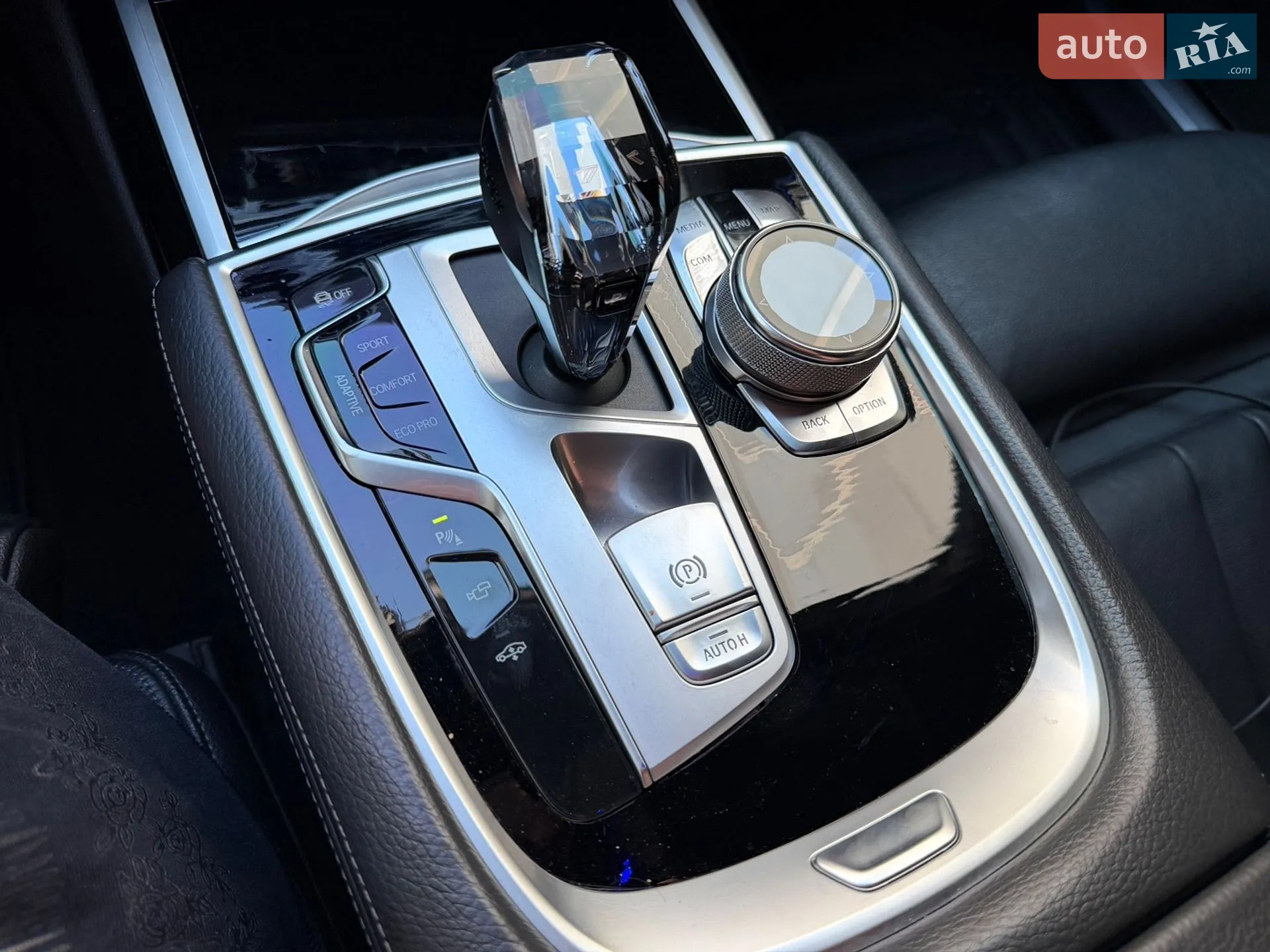 2019 BMW 7er - мініатюра 20