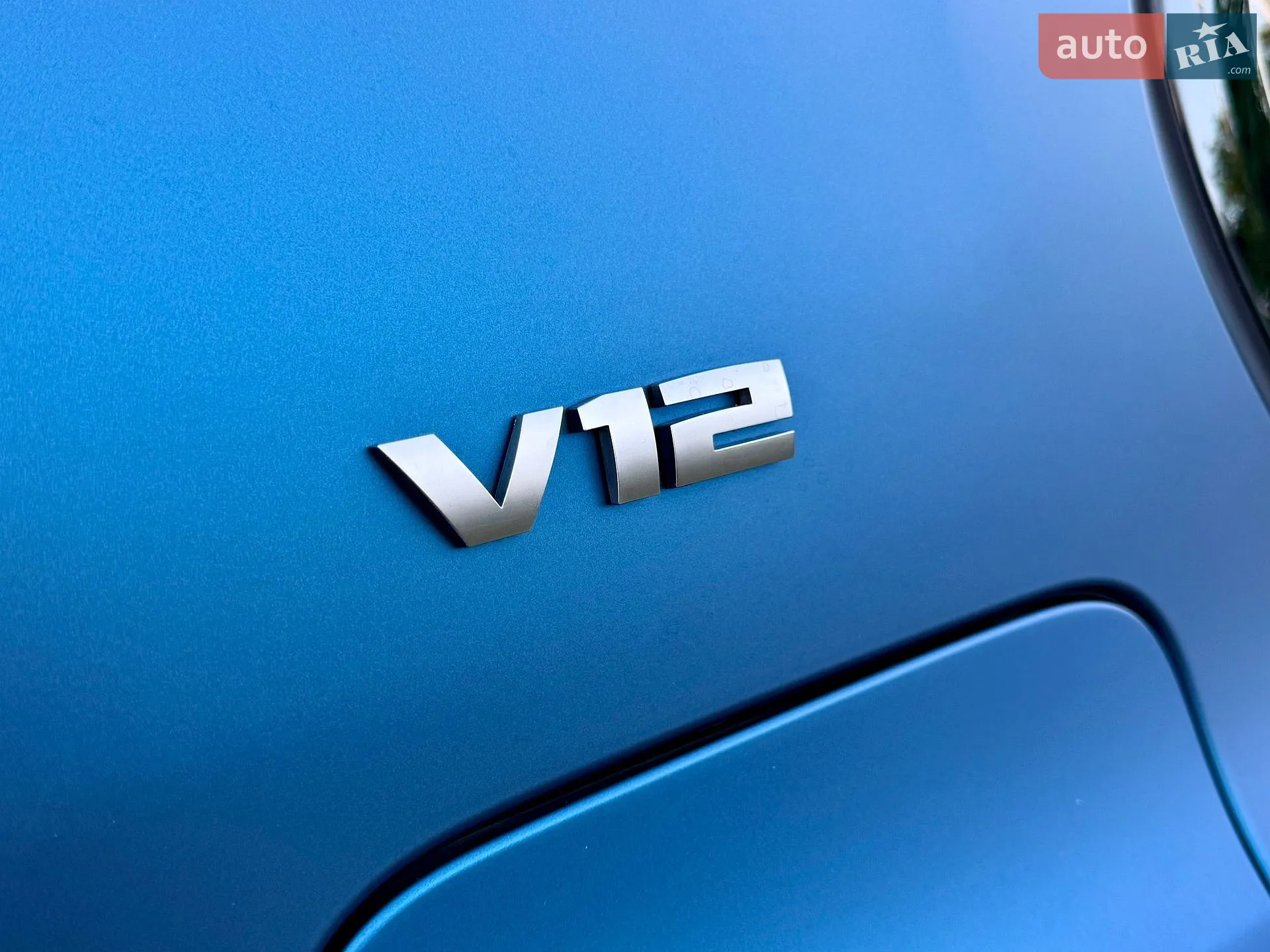 2021 BMW 7er - мініатюра 3