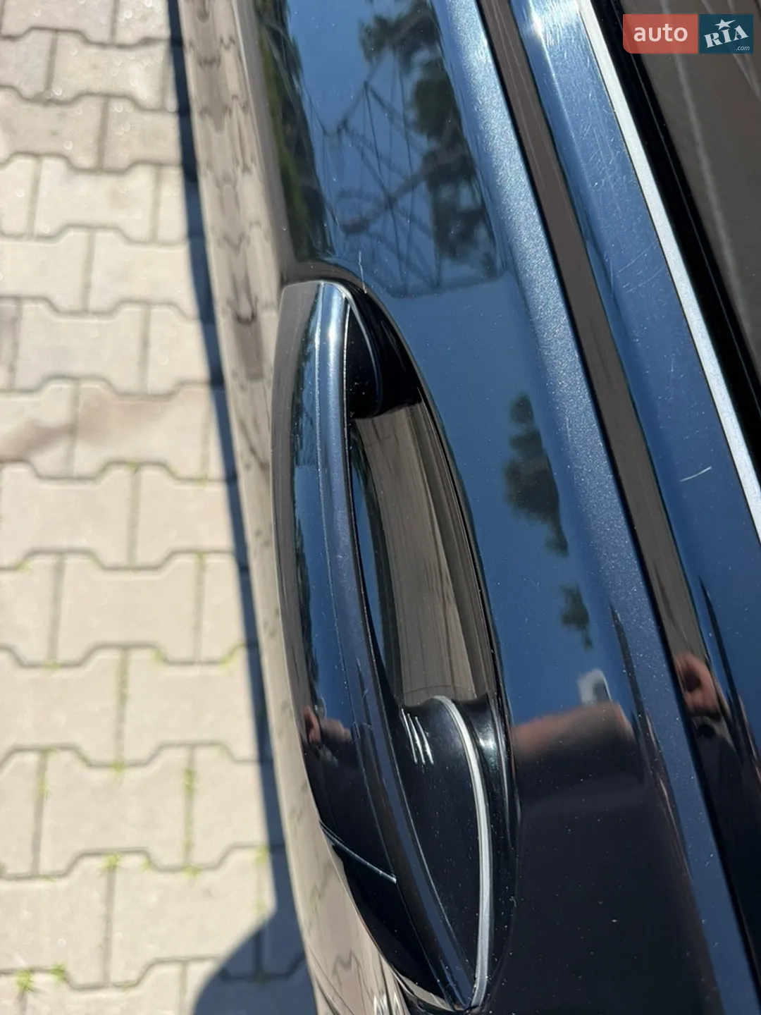2020 BMW 7er - мініатюра 30