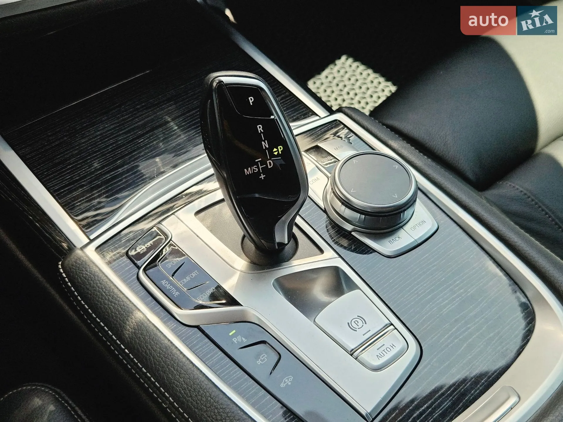 2020 BMW 7er - мініатюра 19