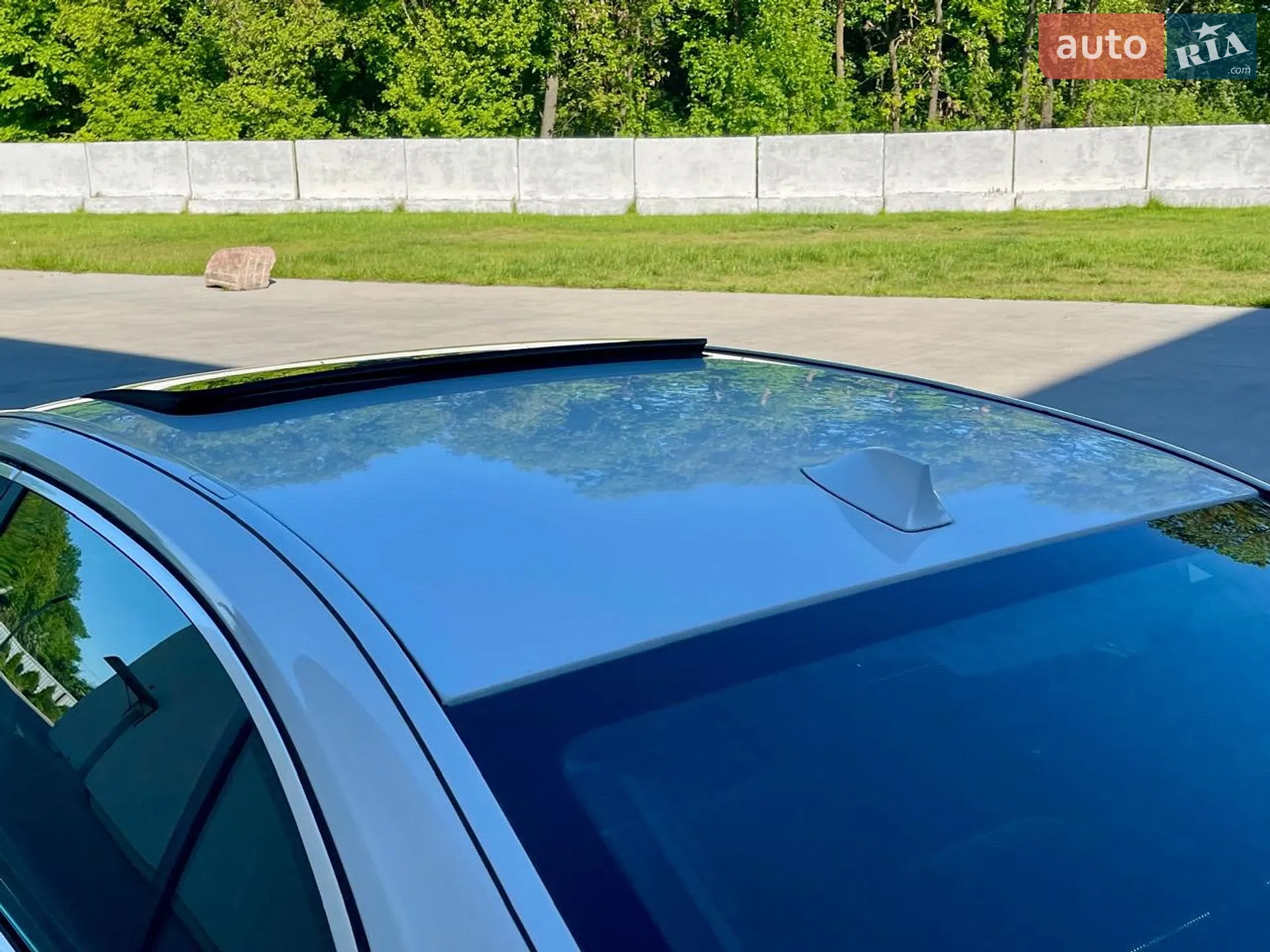 2012 BMW 7er - мініатюра 15
