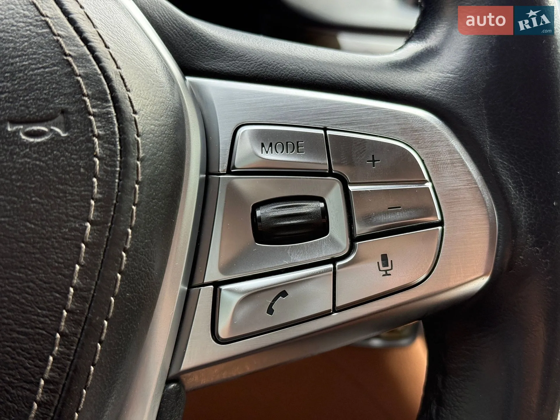 2016 BMW 7er - мініатюра 40