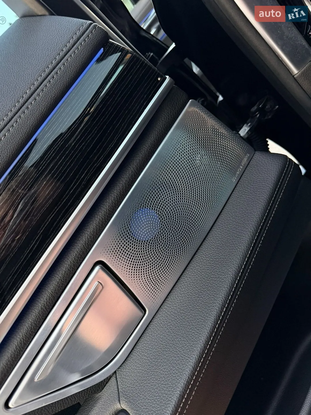 2018 BMW 7er - мініатюра 12