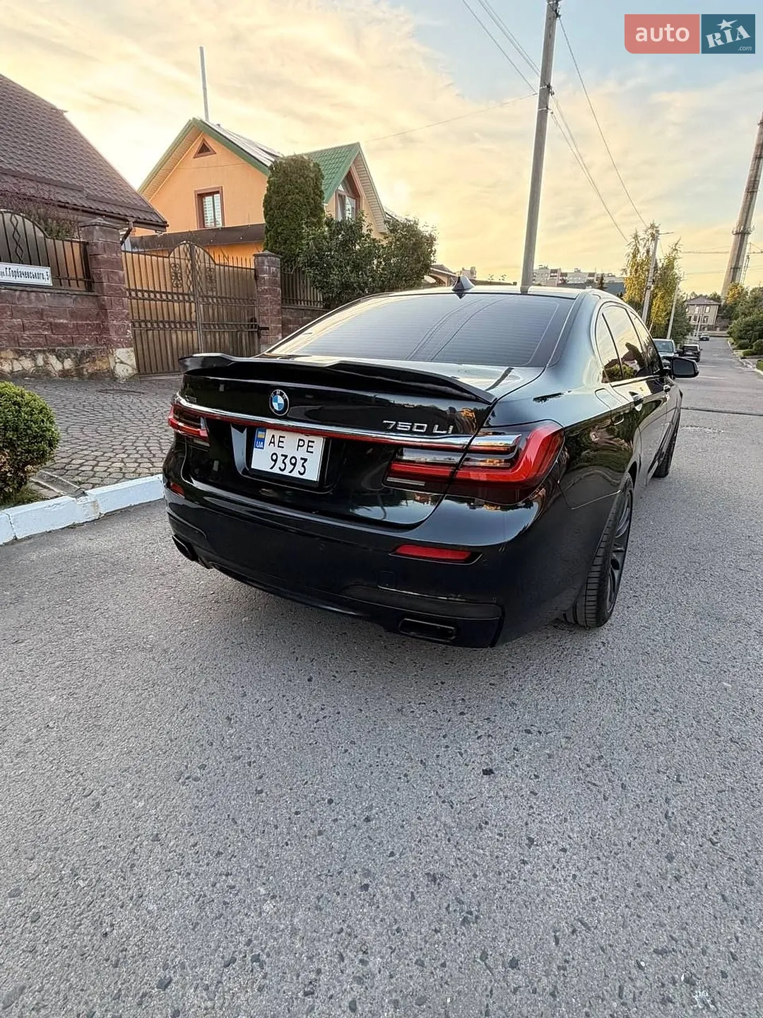 2013 BMW 7er - мініатюра 11