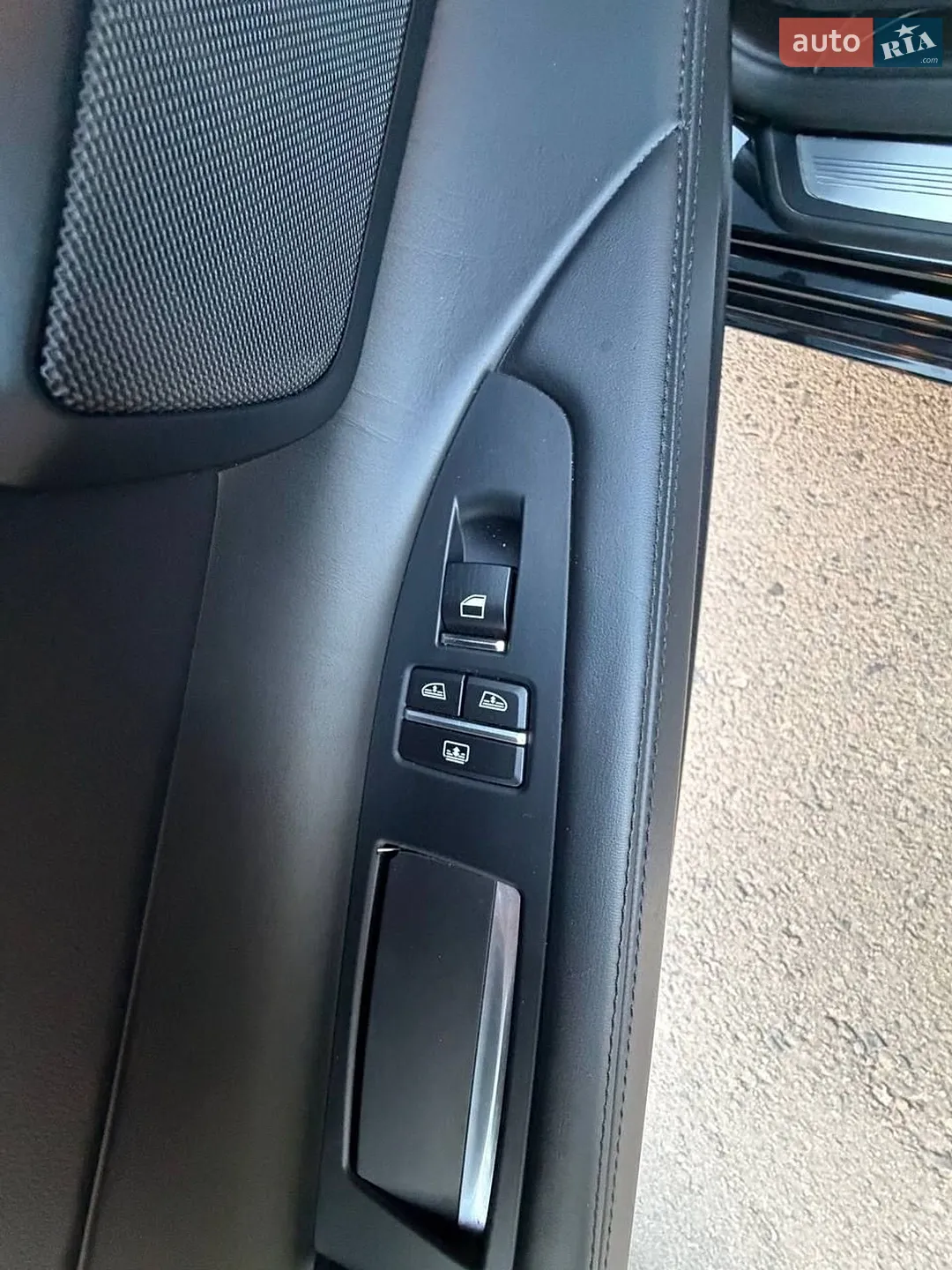 2013 BMW 7er - мініатюра 26