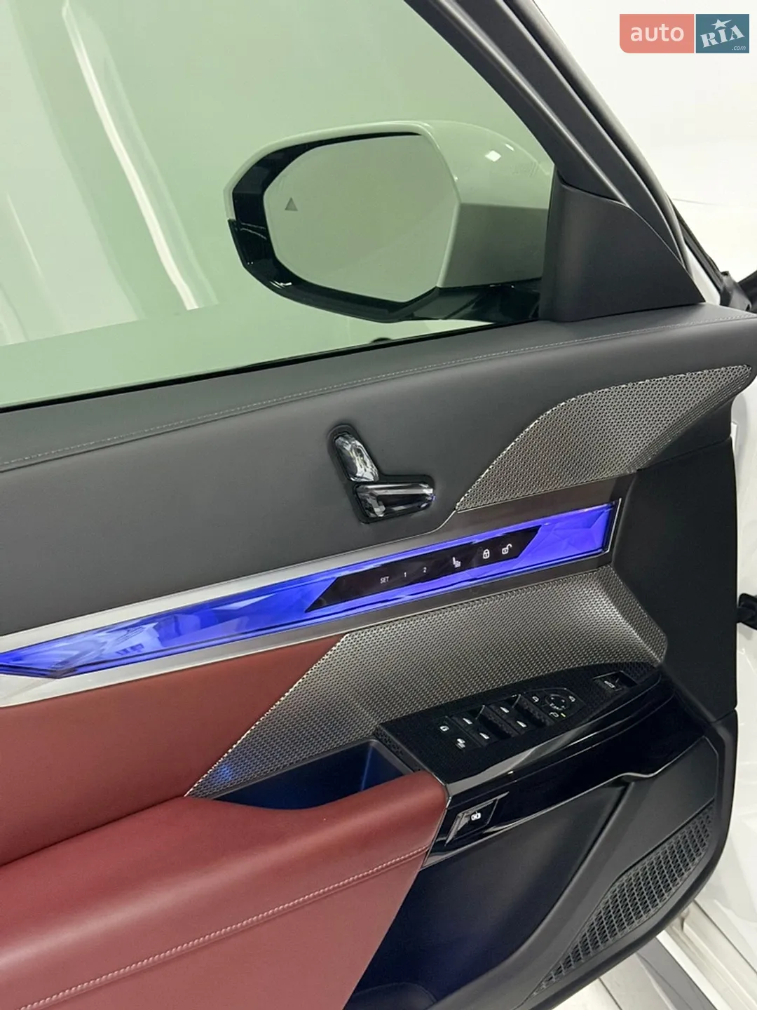 2023 BMW 7er - мініатюра 16