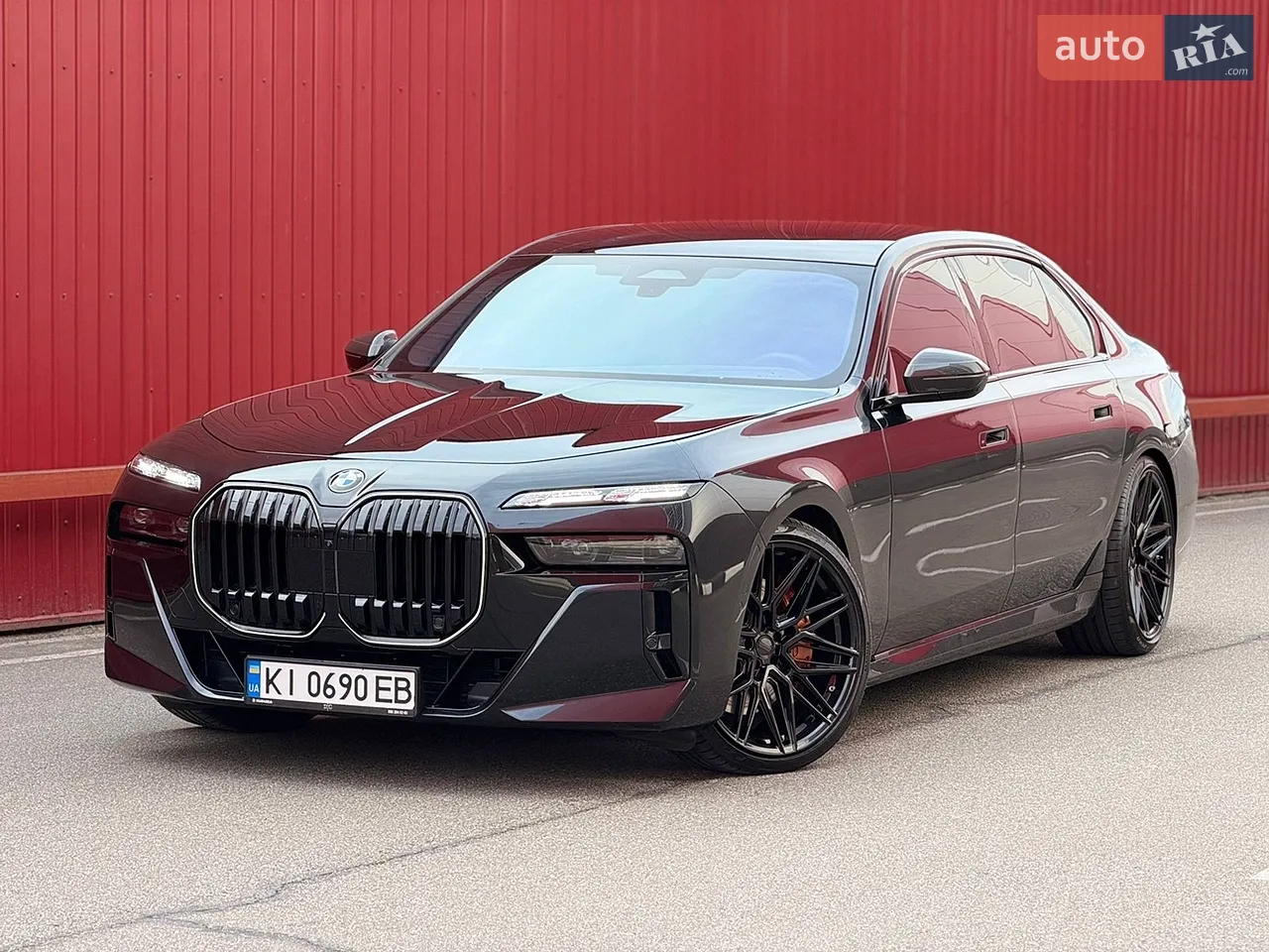 2022 BMW M8 - мініатюра 28