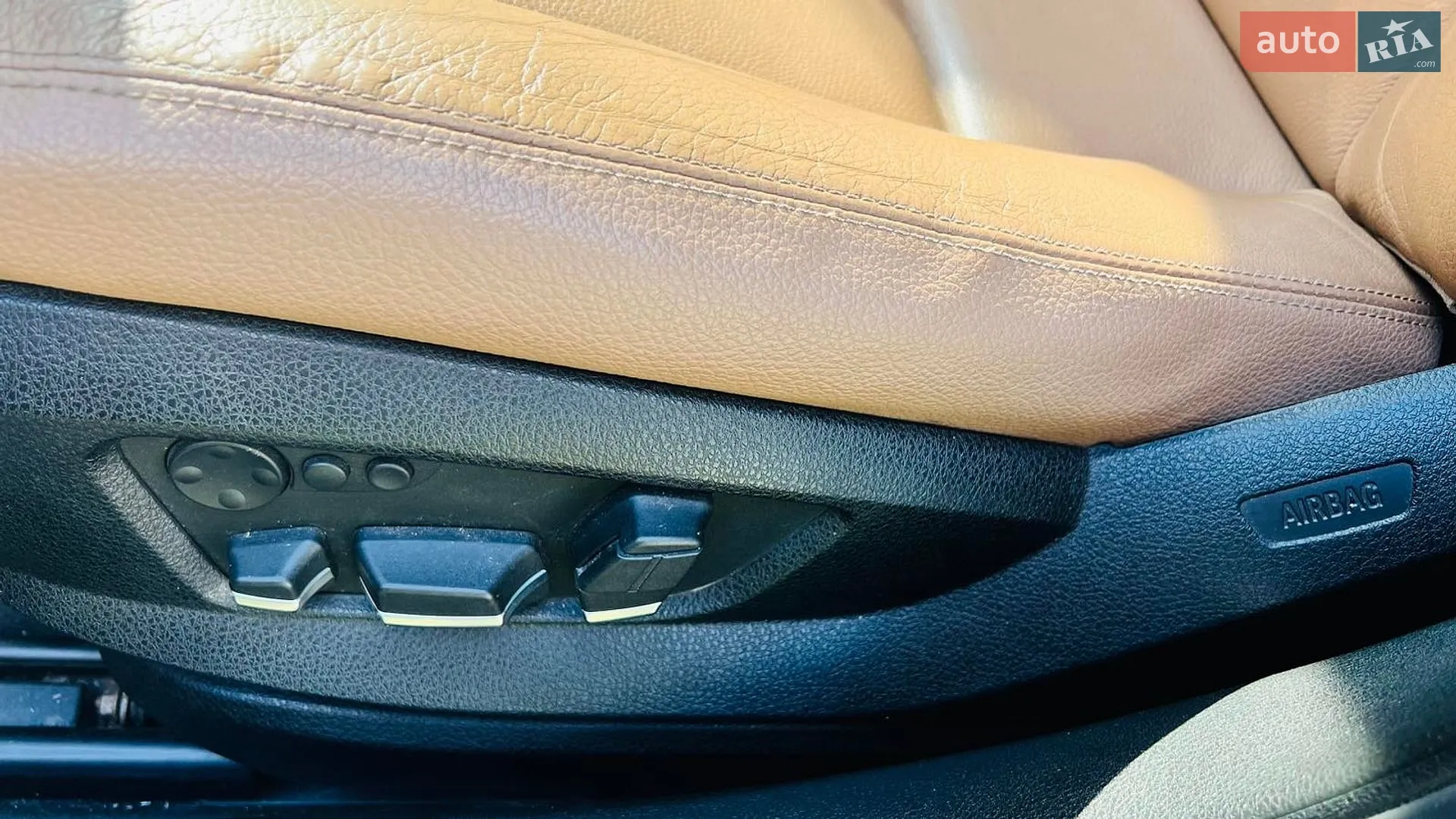 2010 BMW 7er - мініатюра 17