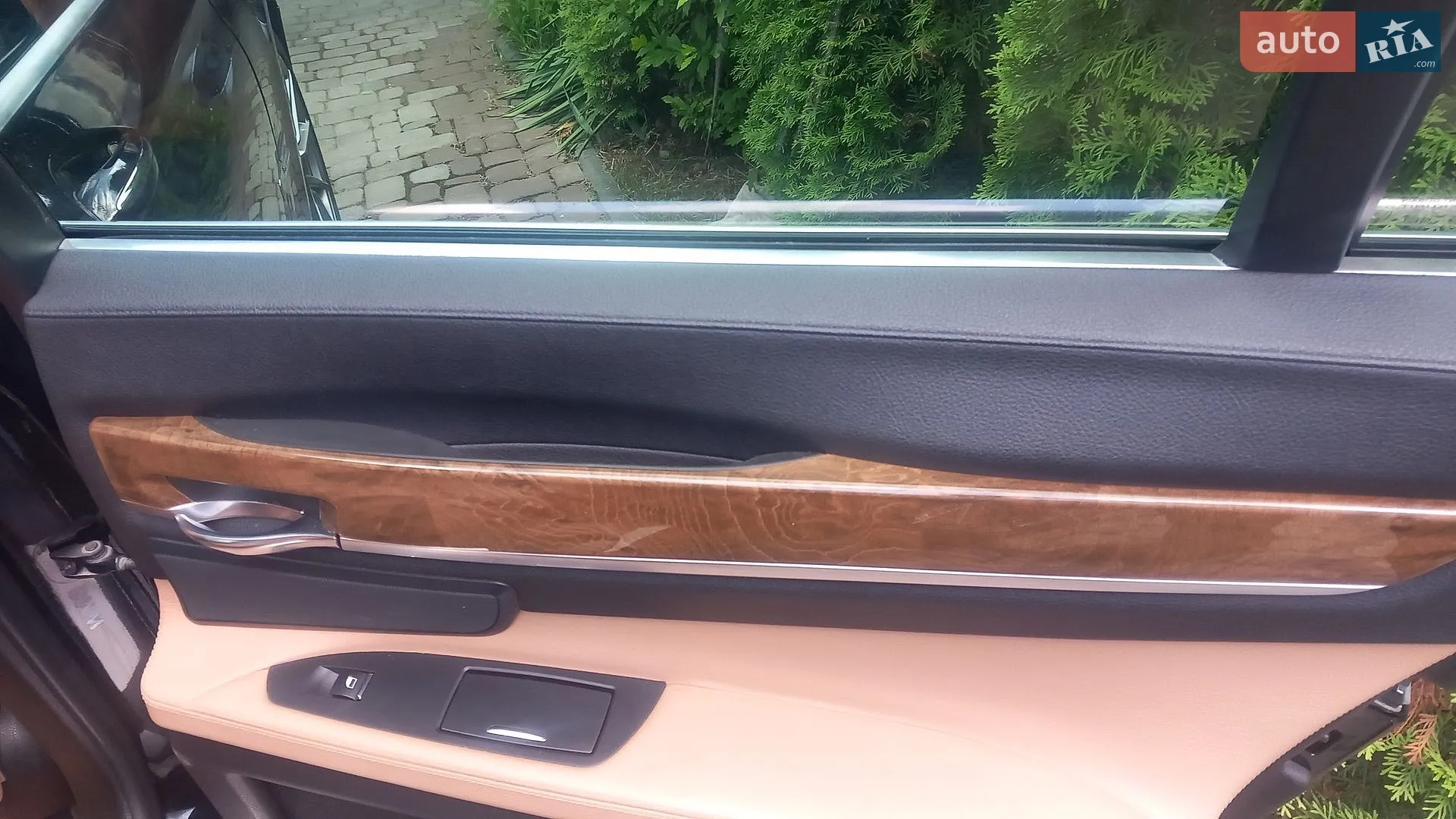 2010 BMW 7er - мініатюра 34