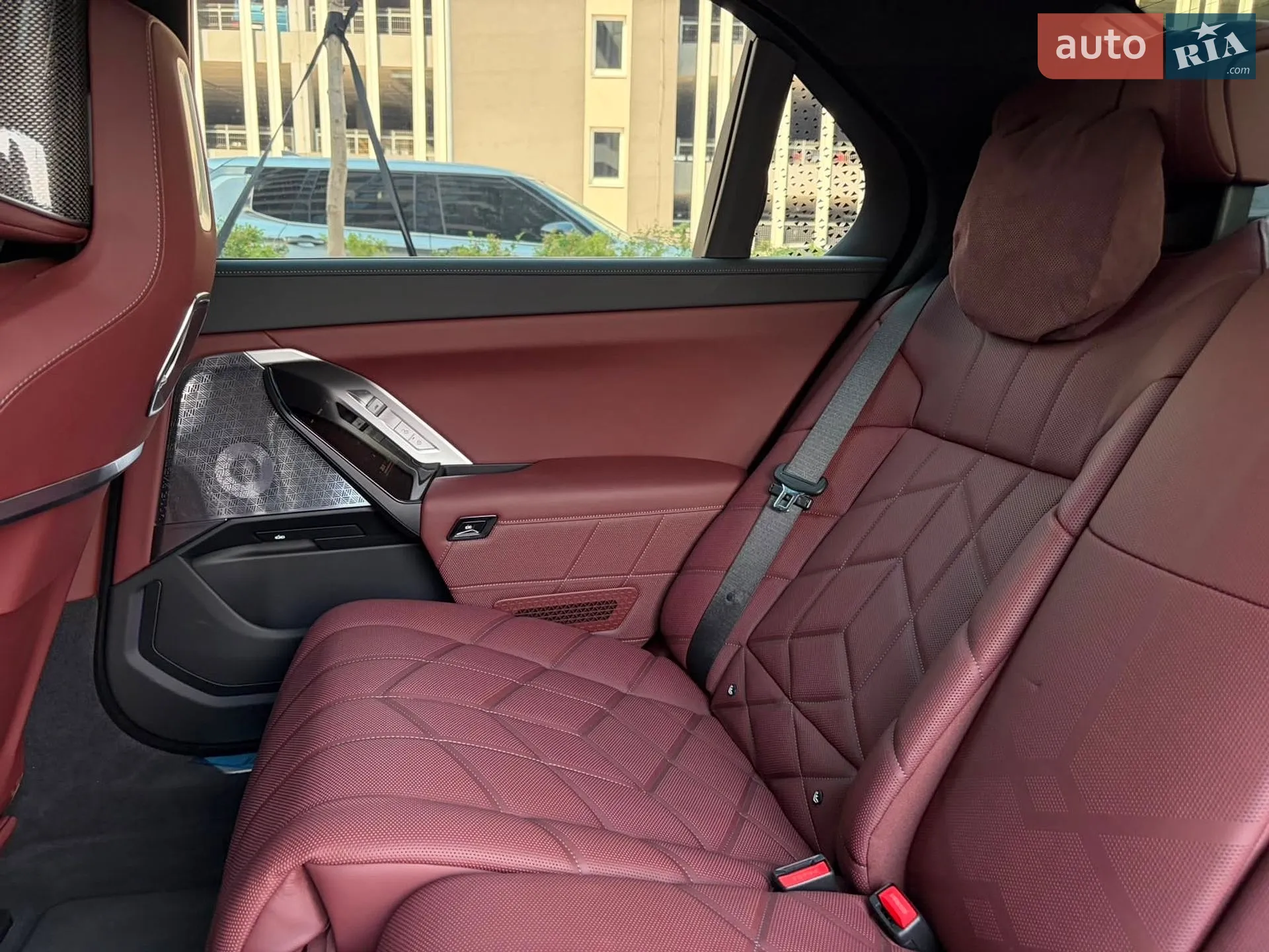 2025 BMW 7er - мініатюра 5