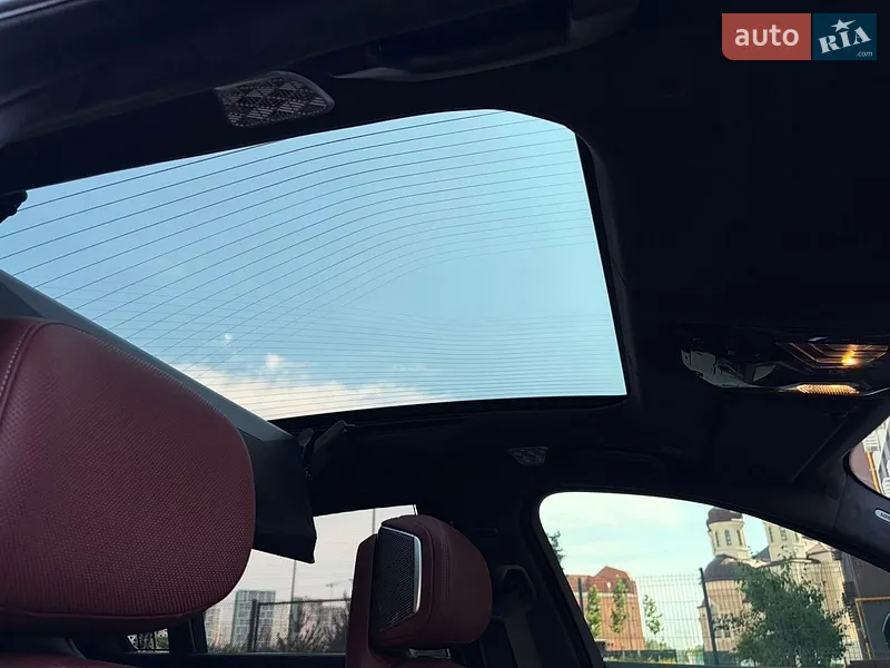 BMW 7 Series 2025 VIN WBA21EJ050CV85123 фото оголошення 88 з 135