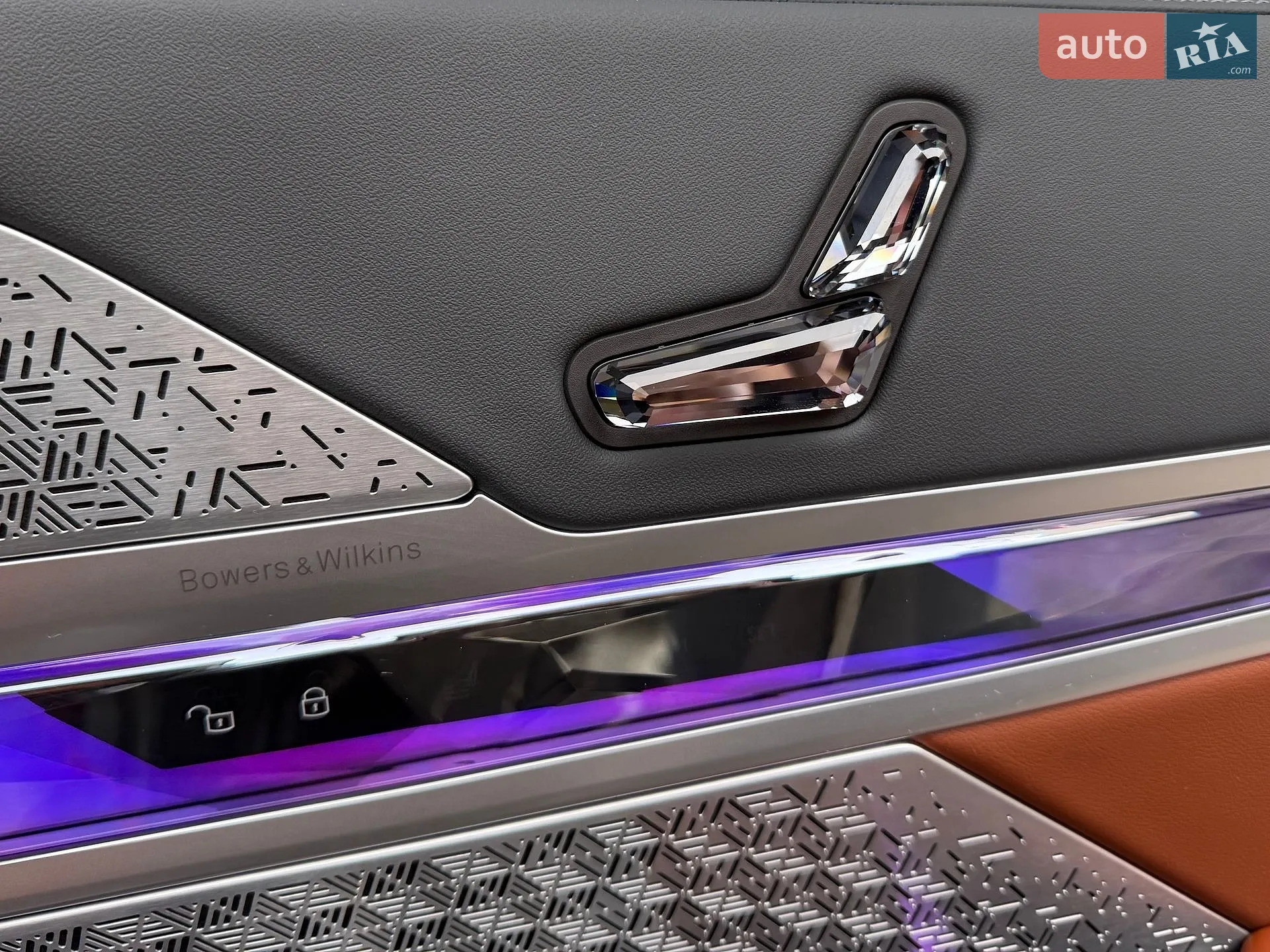 2023 BMW 7er - мініатюра 33