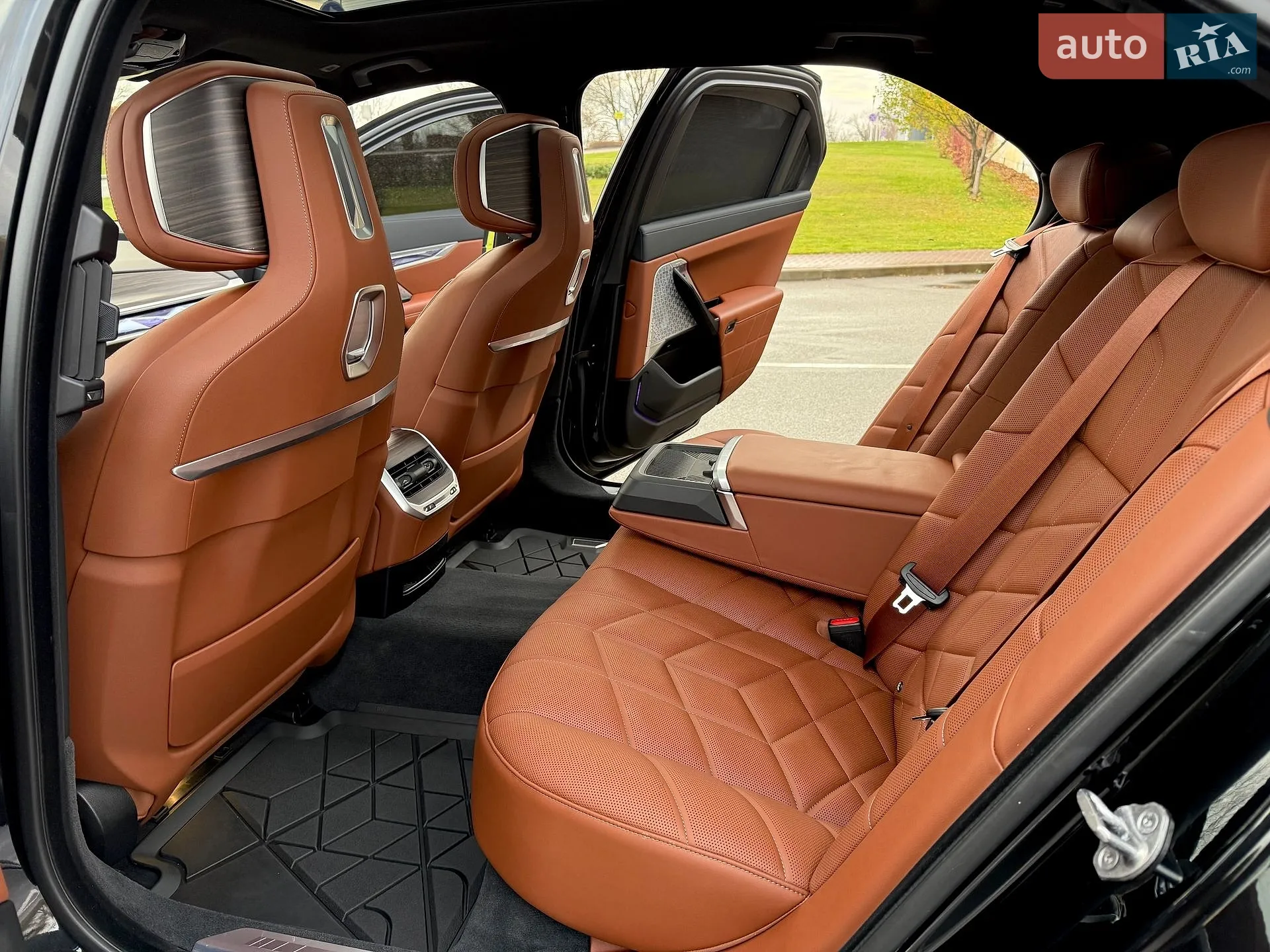2023 BMW 7er - мініатюра 49