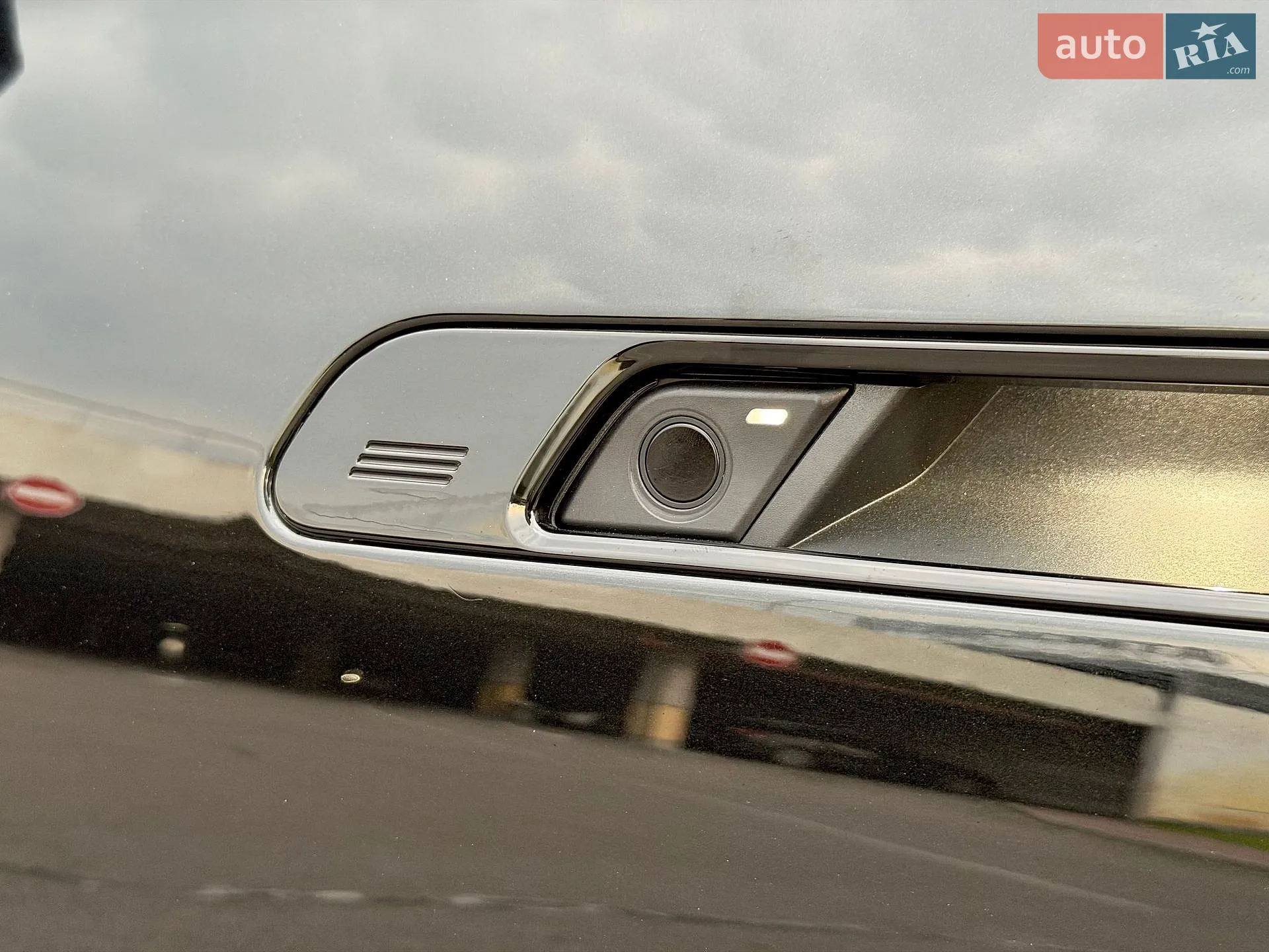 2023 BMW 7er - мініатюра 30