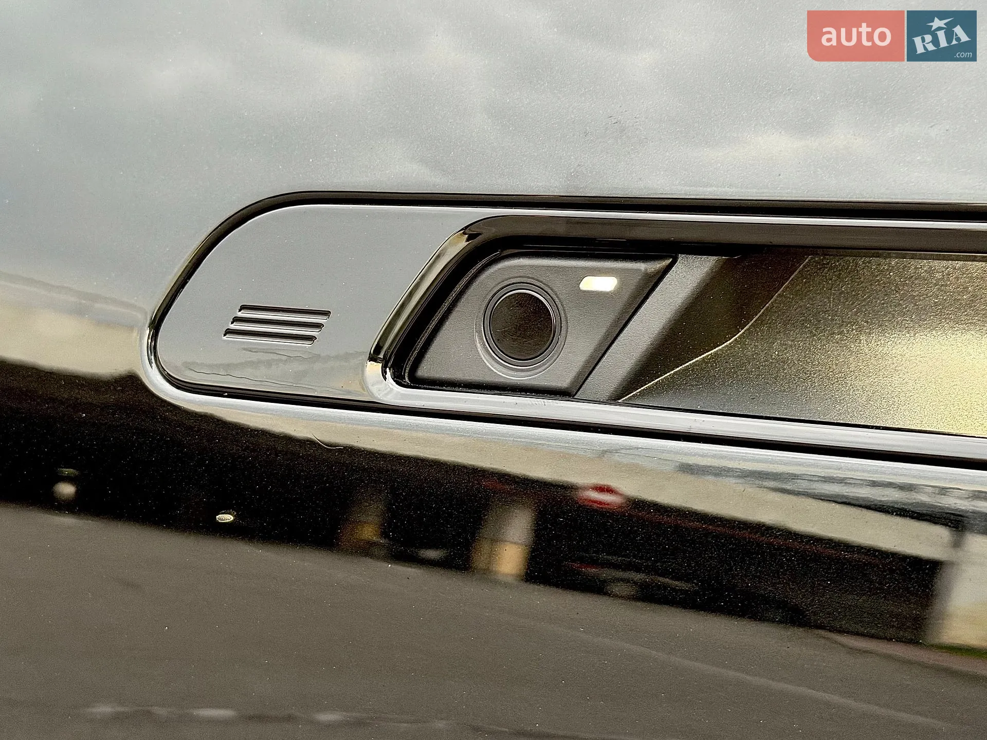 2023 BMW 7er - мініатюра 29