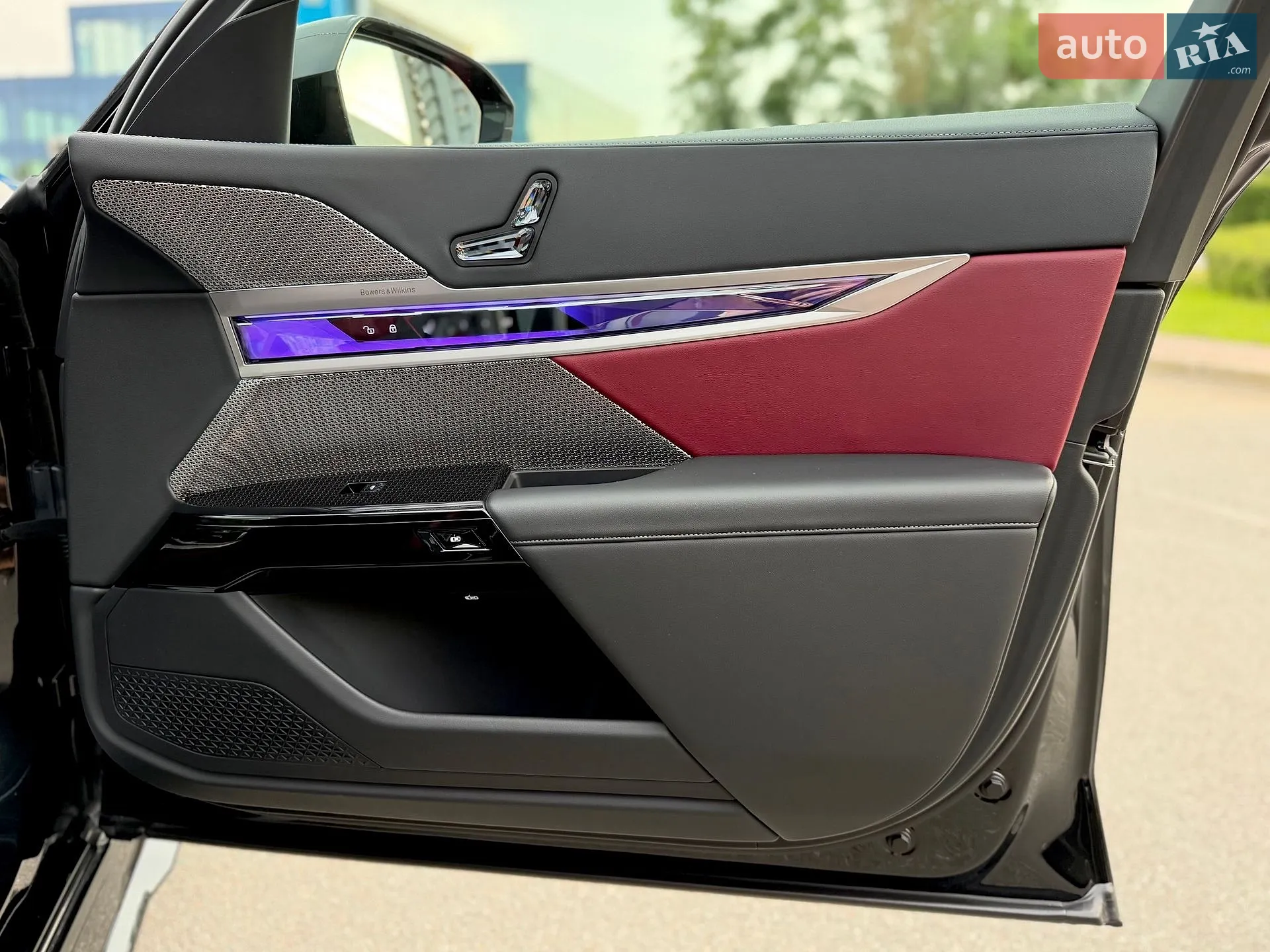 2023 BMW 7er - мініатюра 30