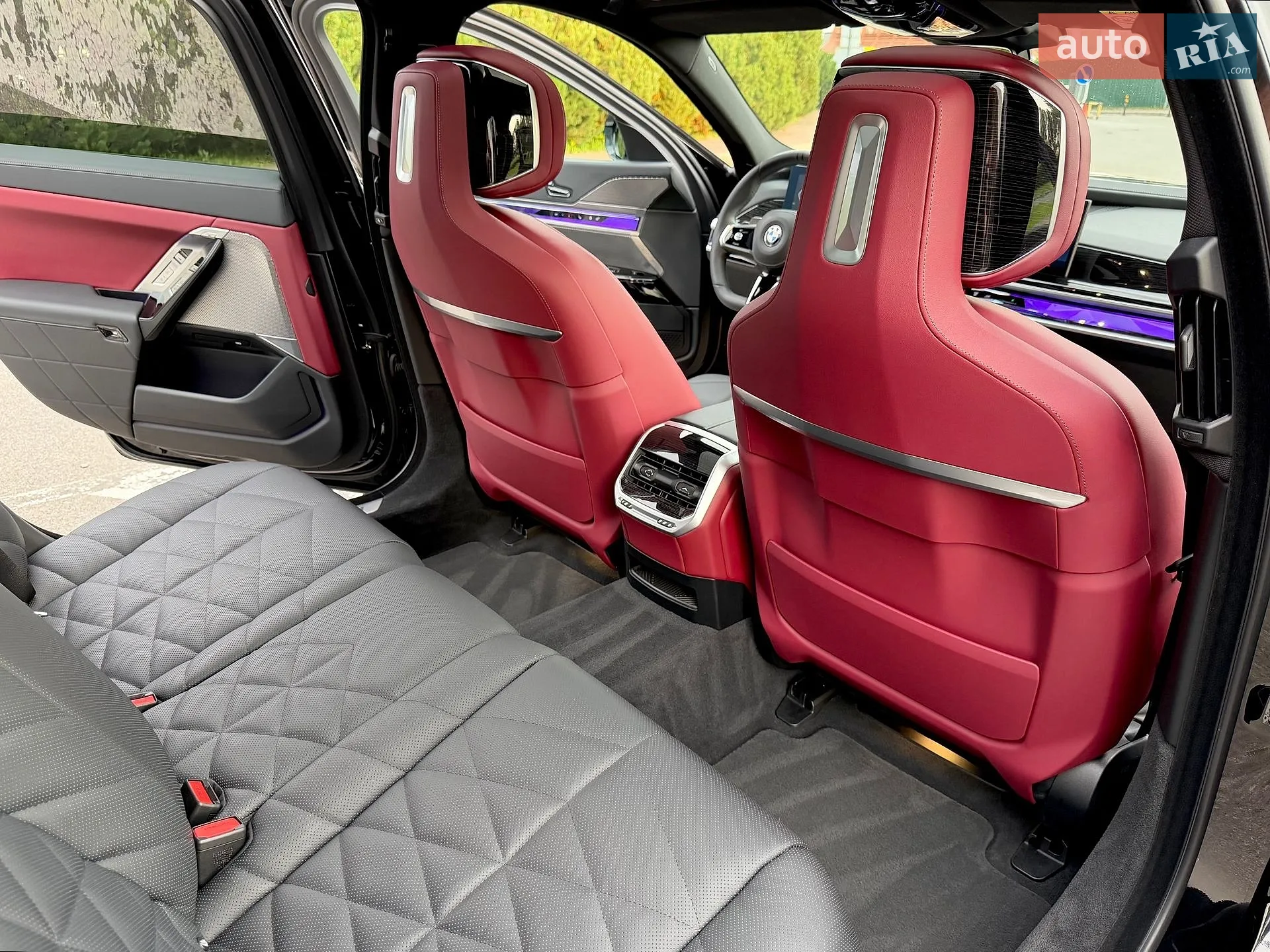 2023 BMW 7er - мініатюра 48