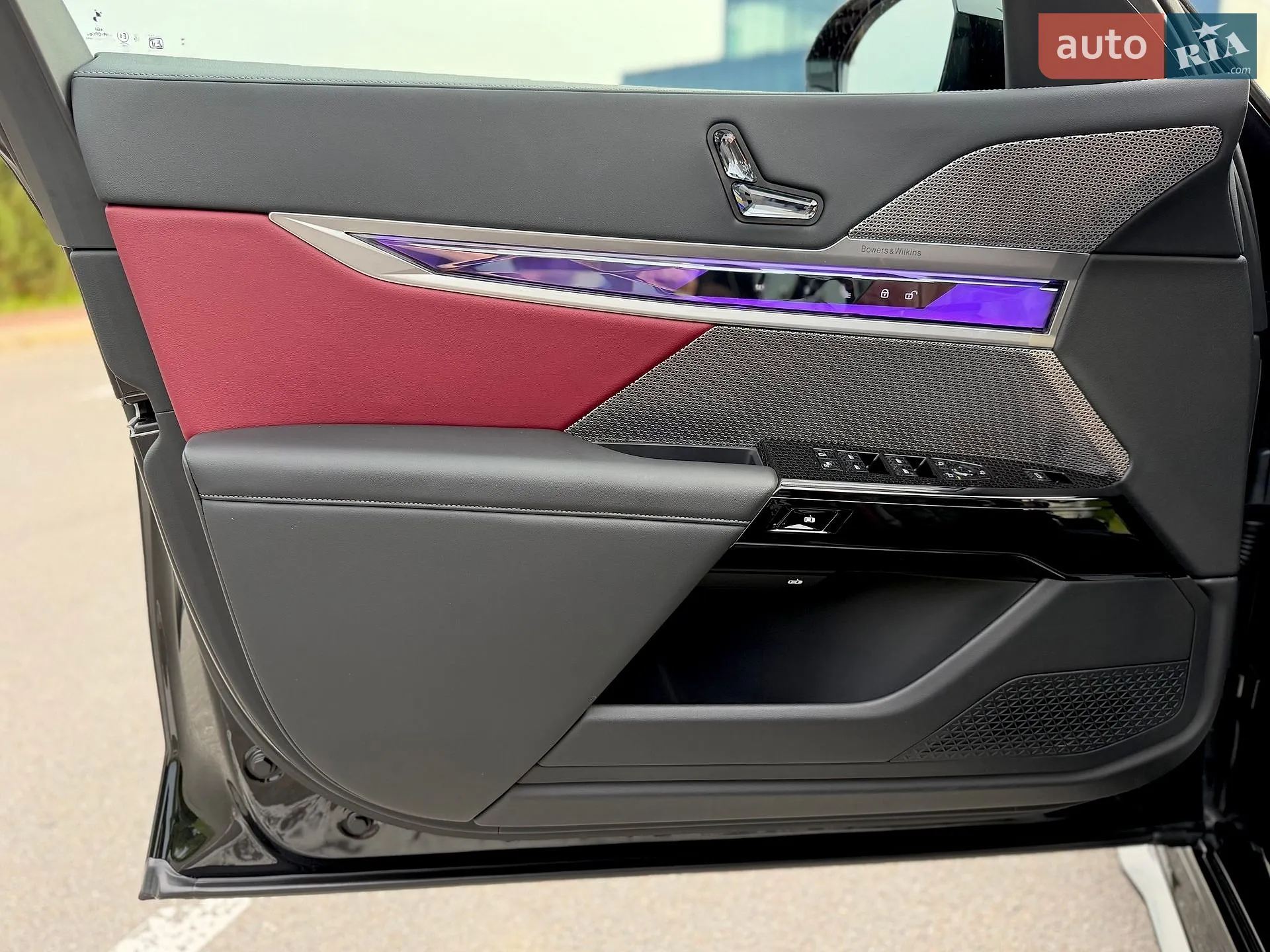 2023 BMW 7er - мініатюра 58