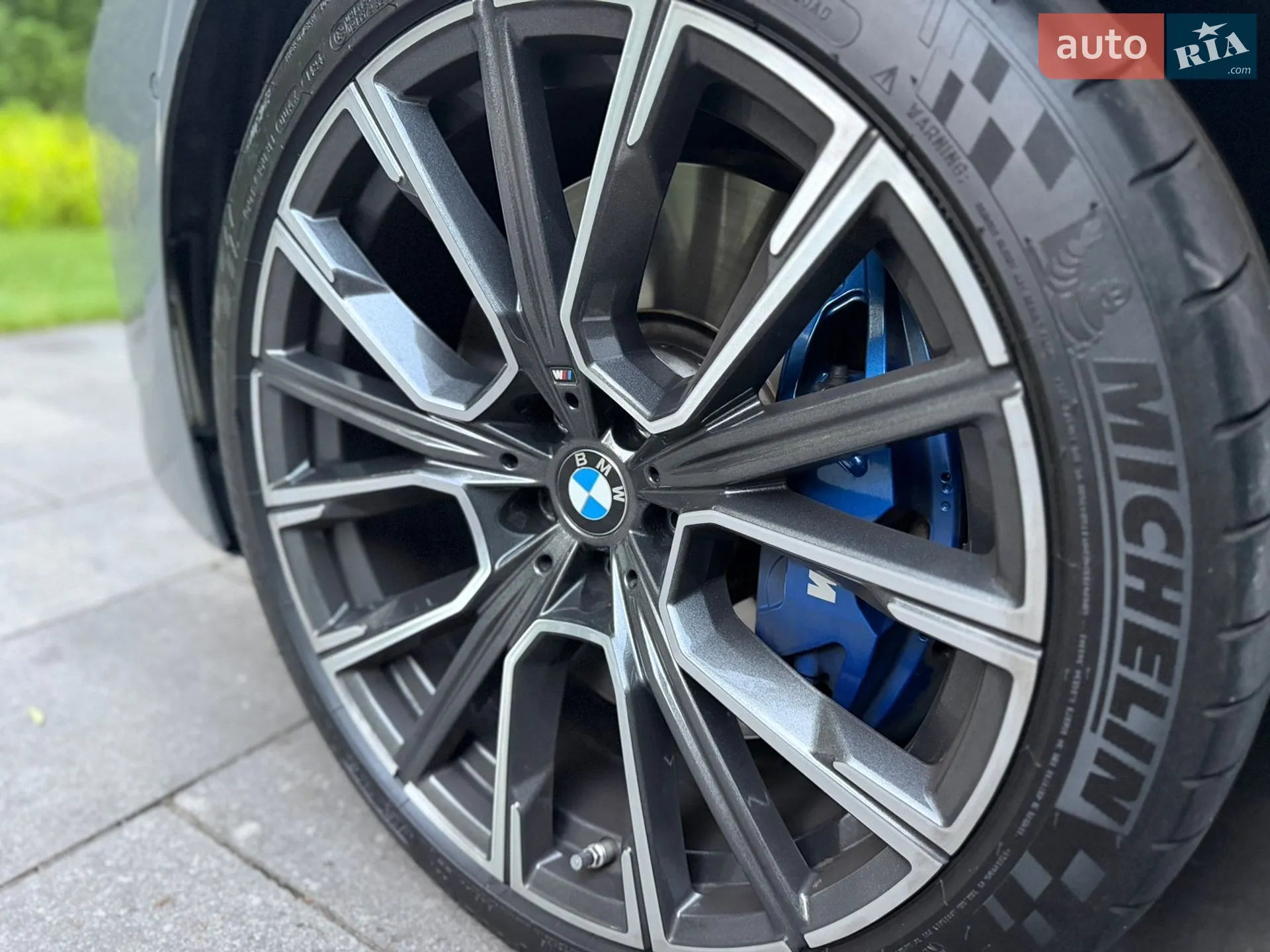 2021 BMW 7er - мініатюра 10
