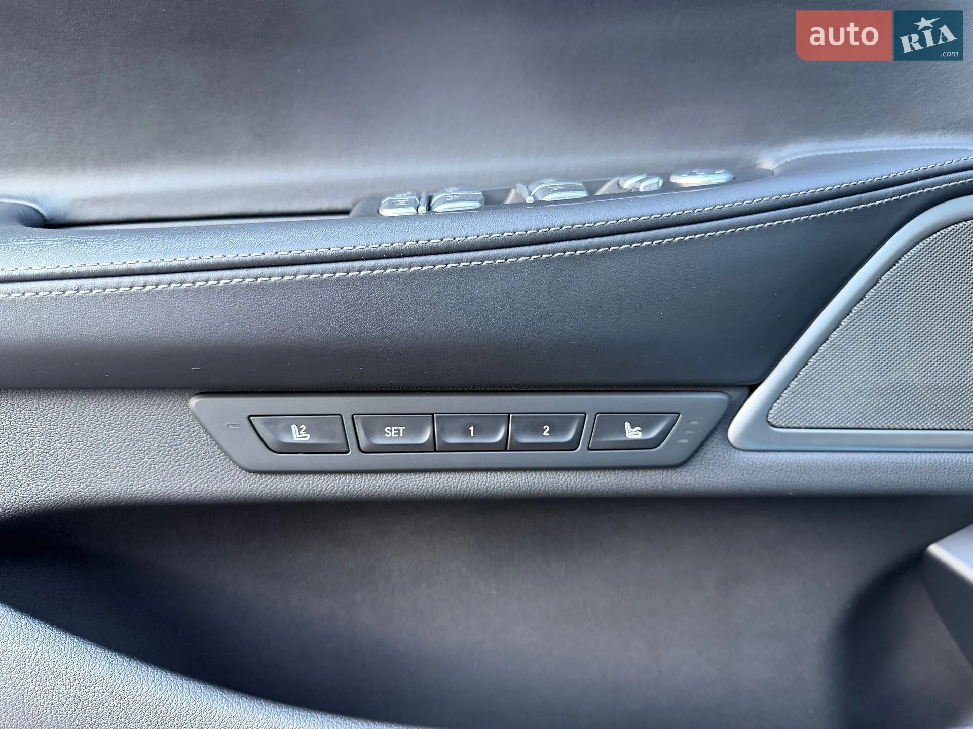 2022 BMW 7er - мініатюра 27
