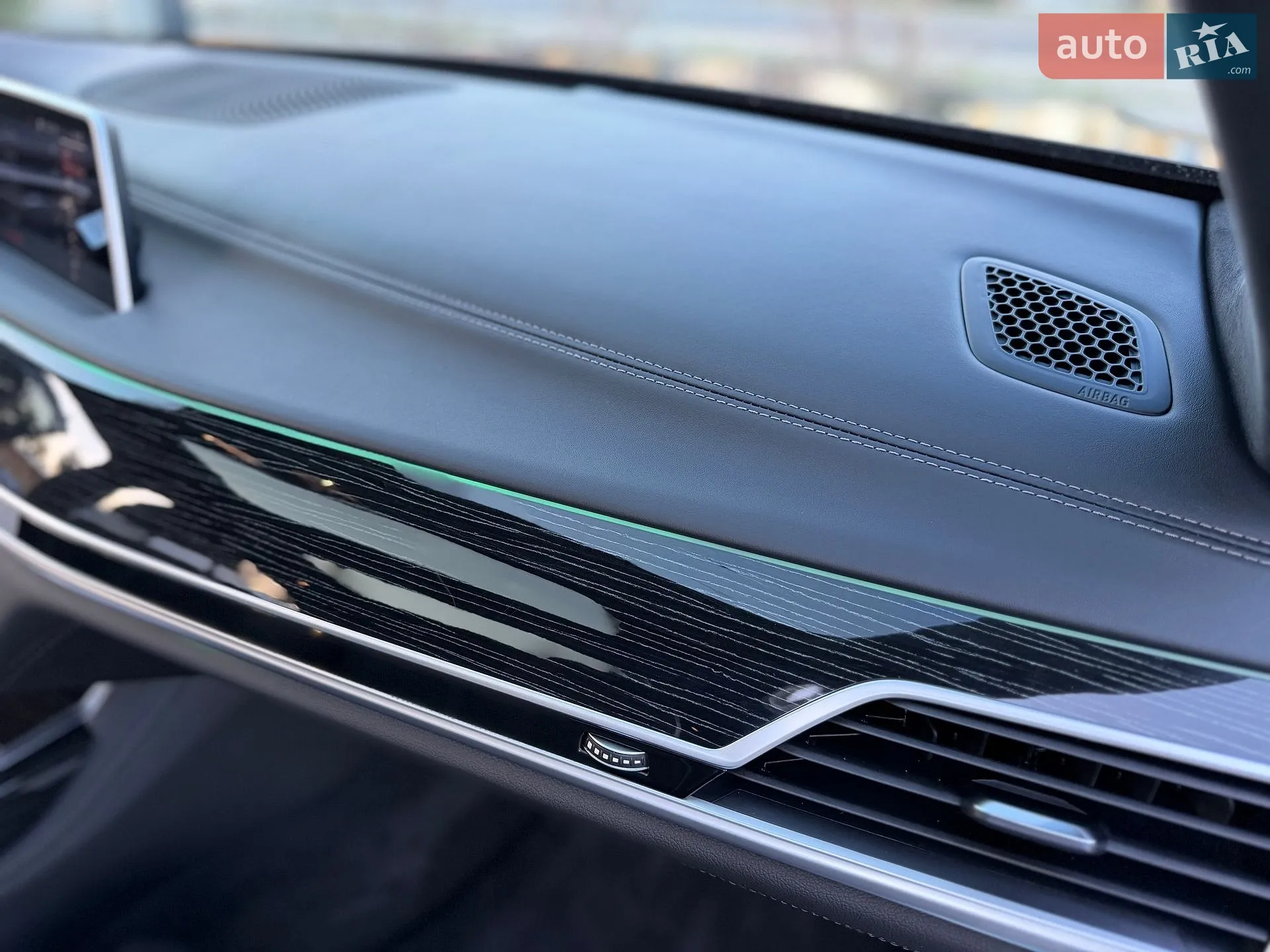 2022 BMW 7er - мініатюра 37