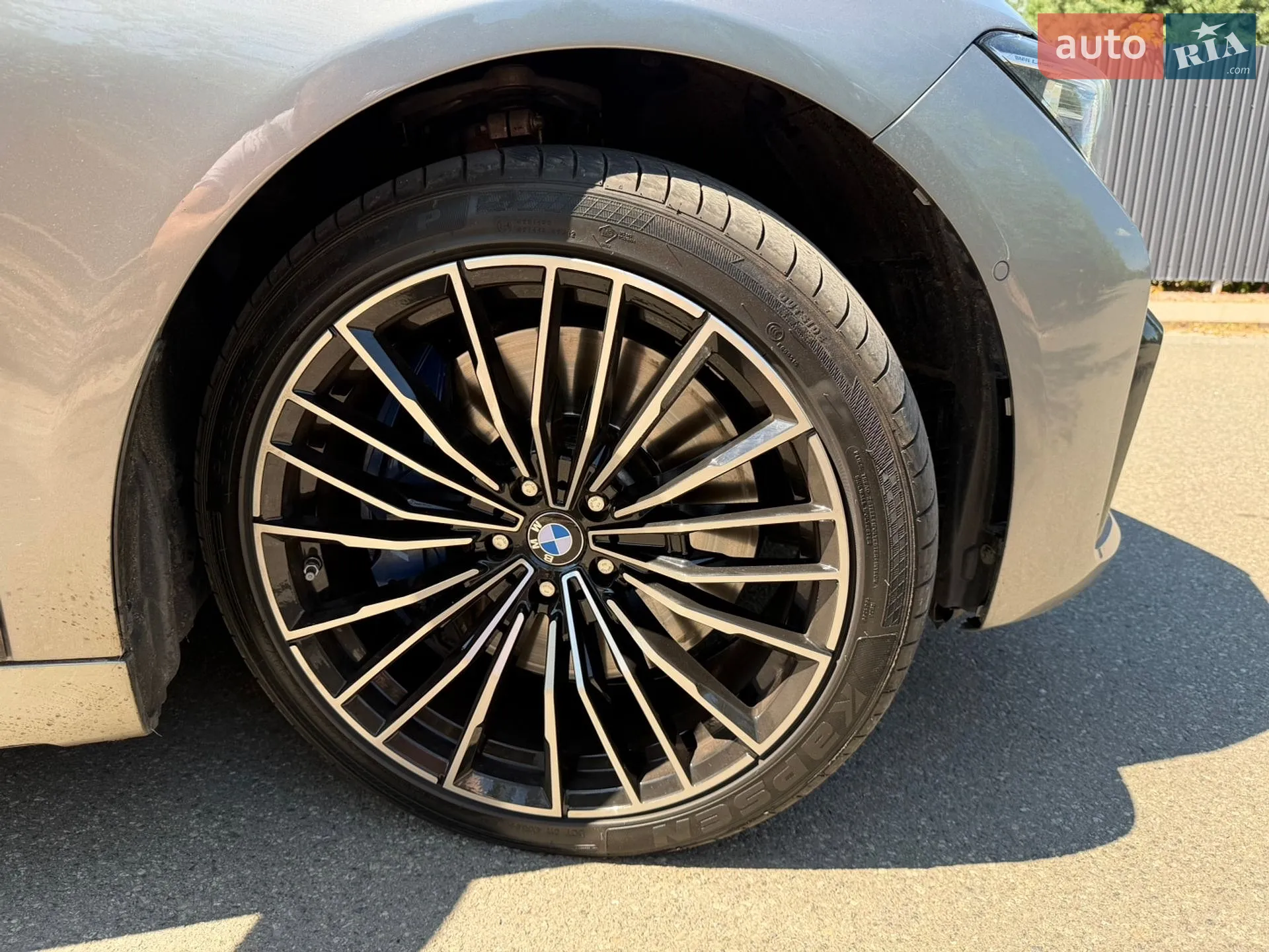 2019 BMW 7er - мініатюра 19