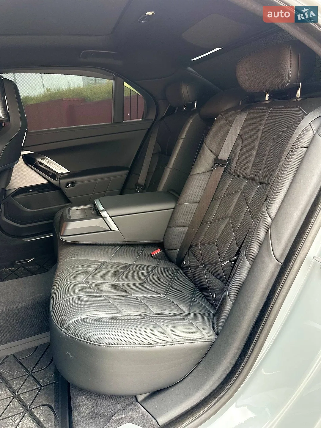 2023 BMW 7er - мініатюра 25