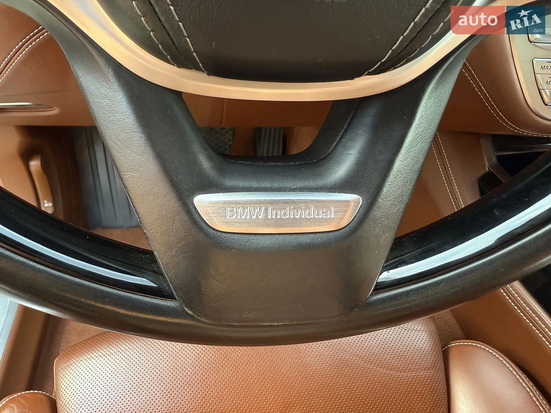 2016 BMW 7er - мініатюра 41