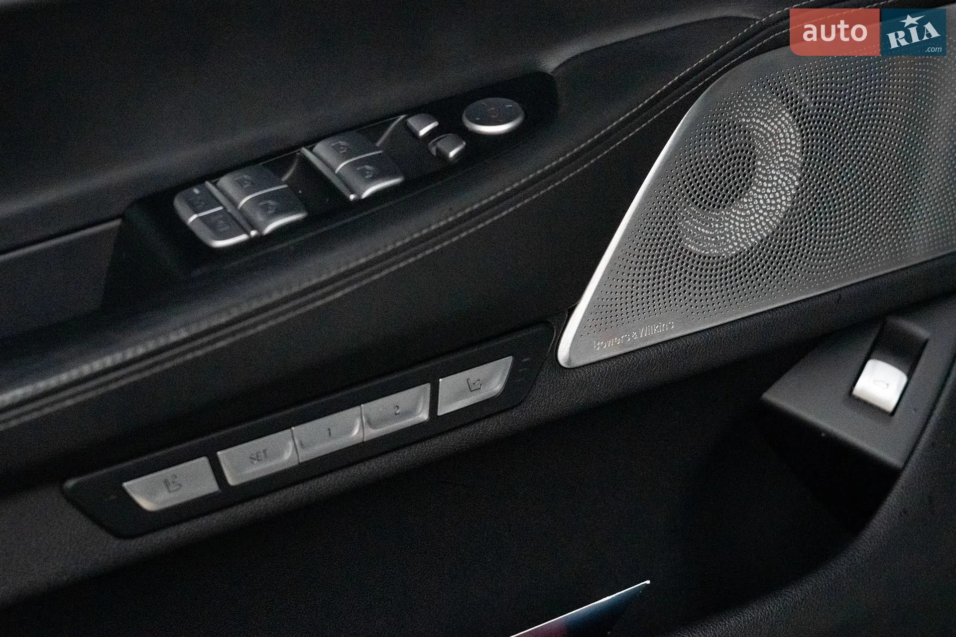 2016 BMW 7er - мініатюра 17