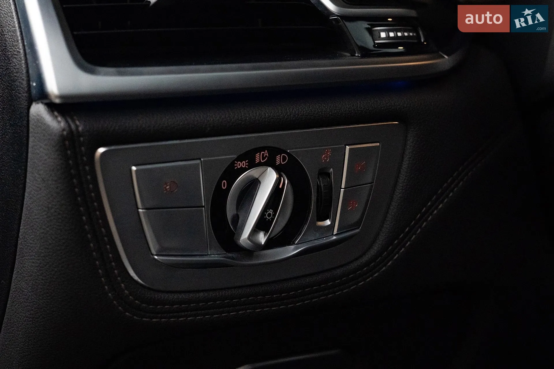 2016 BMW 7er - мініатюра 20