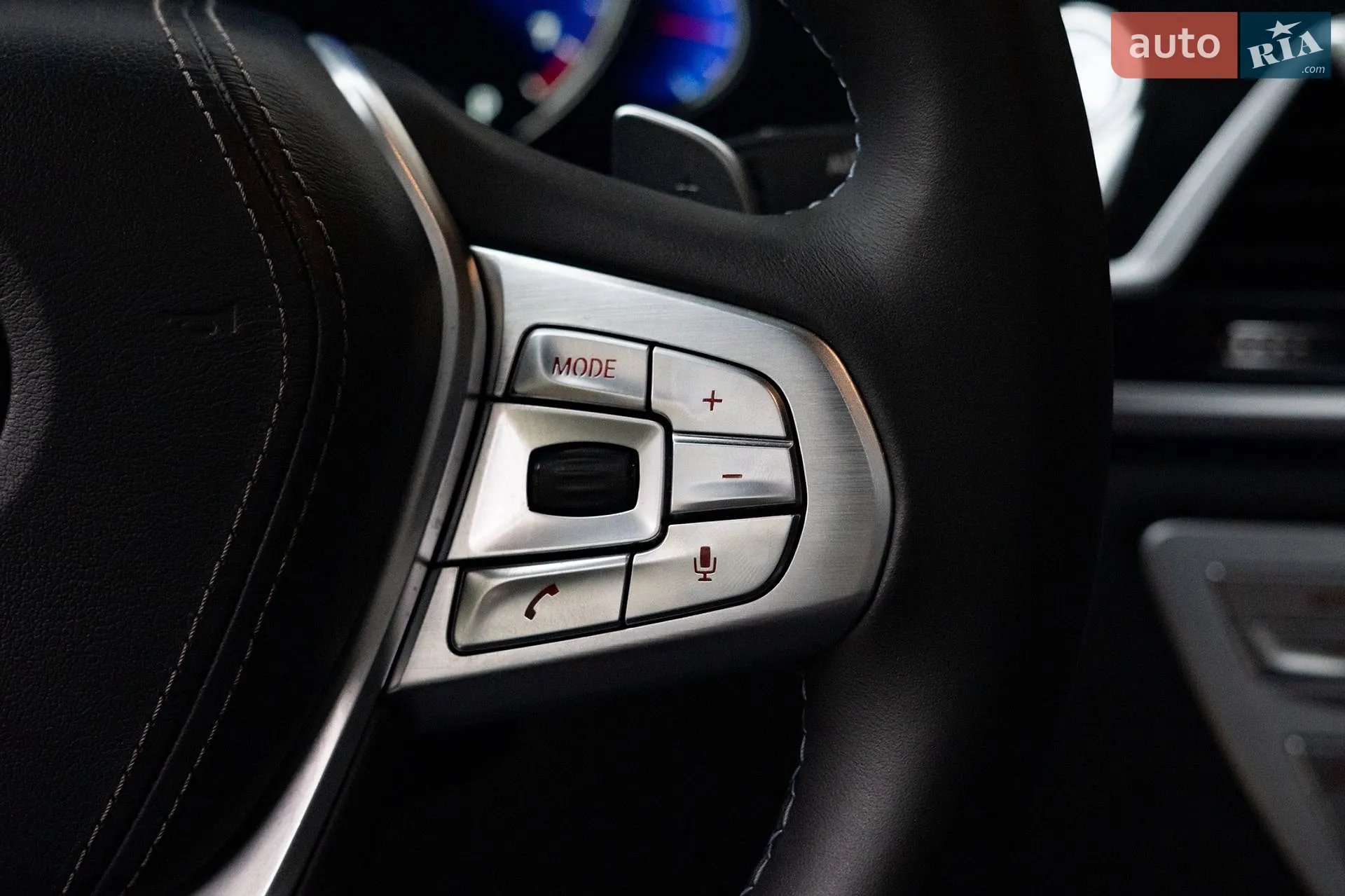 2016 BMW 7er - мініатюра 28