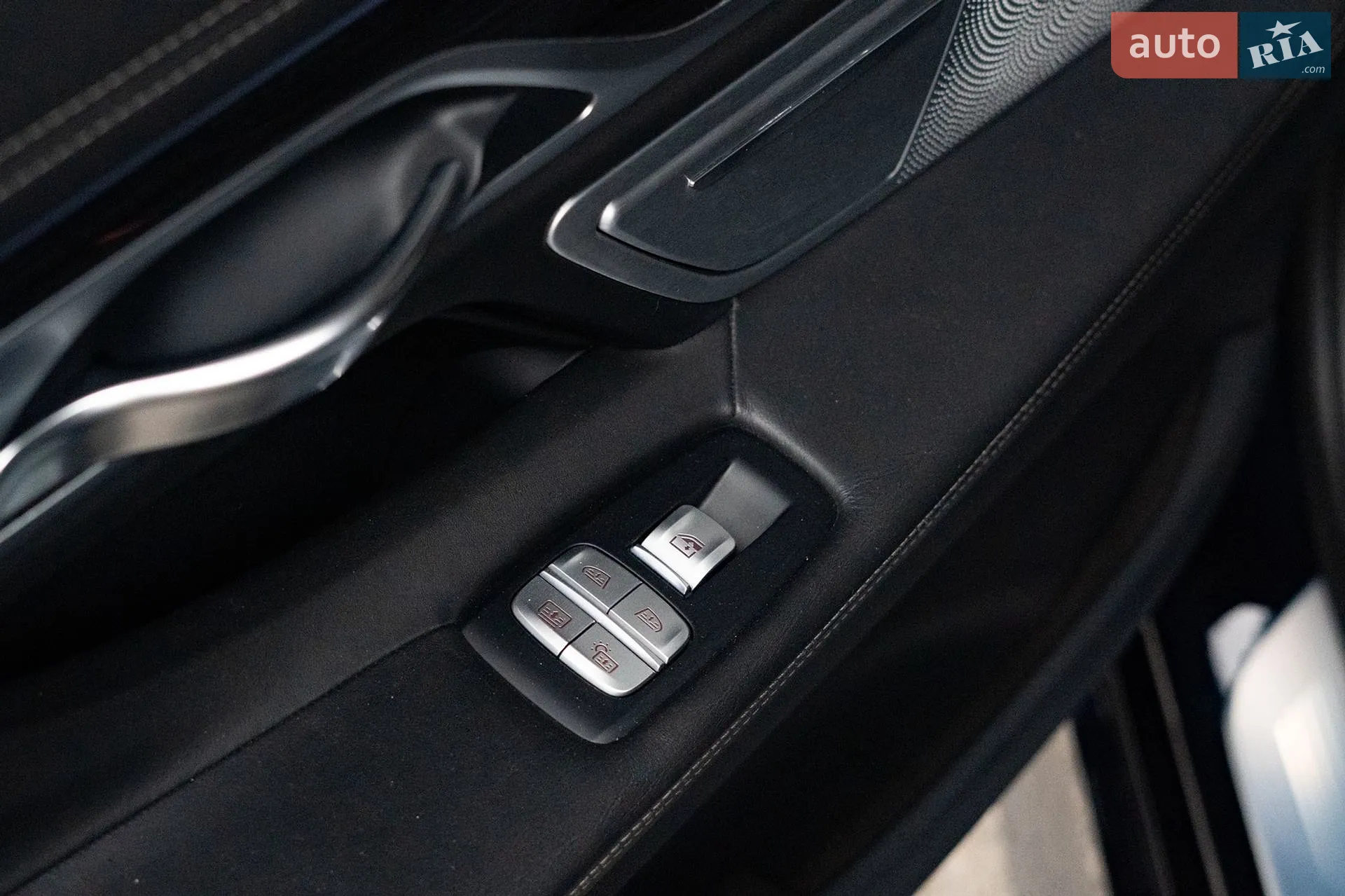 2016 BMW 7er - мініатюра 32