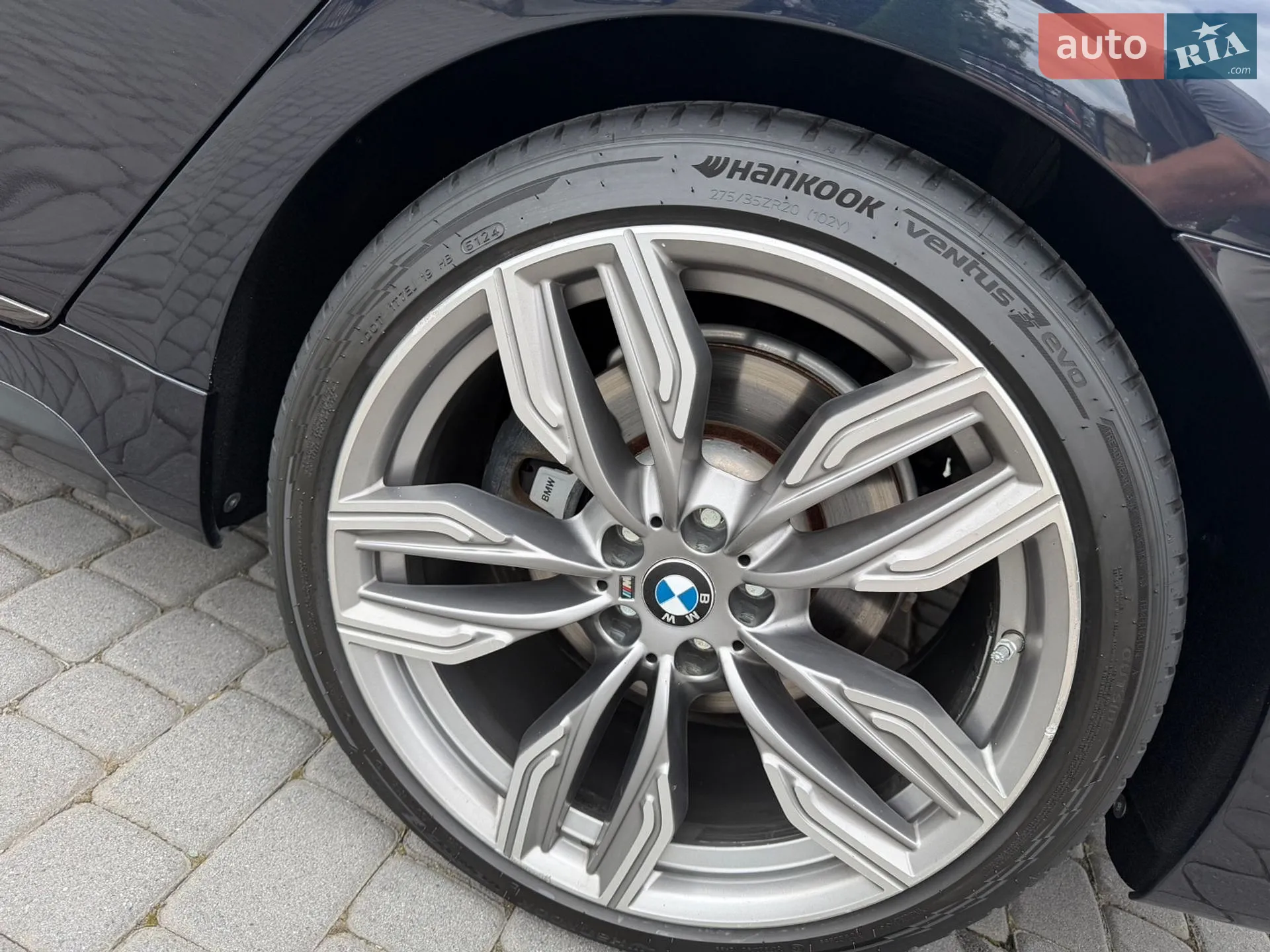 2018 BMW 7er - мініатюра 16