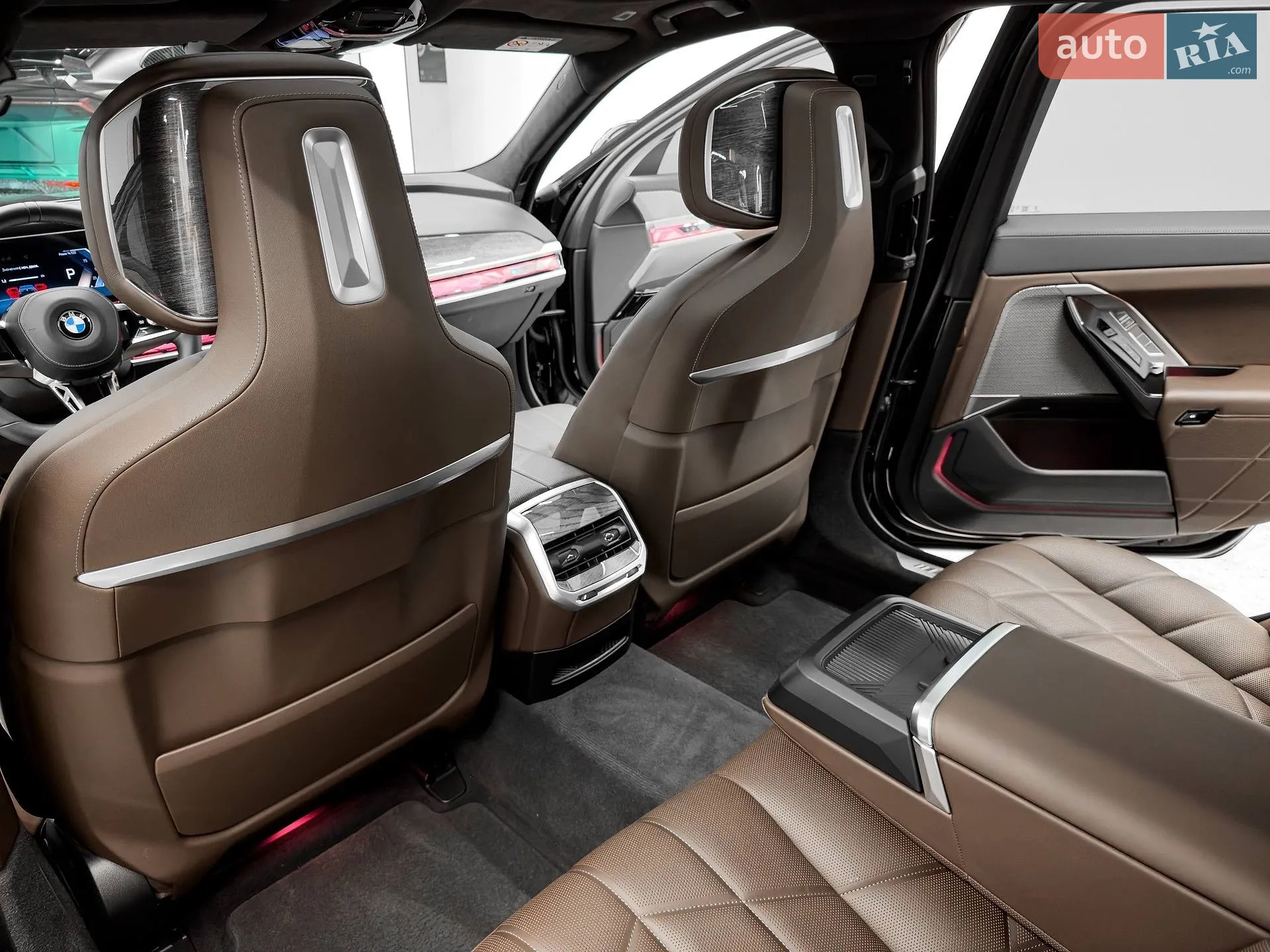 2023 BMW 7er - мініатюра 31