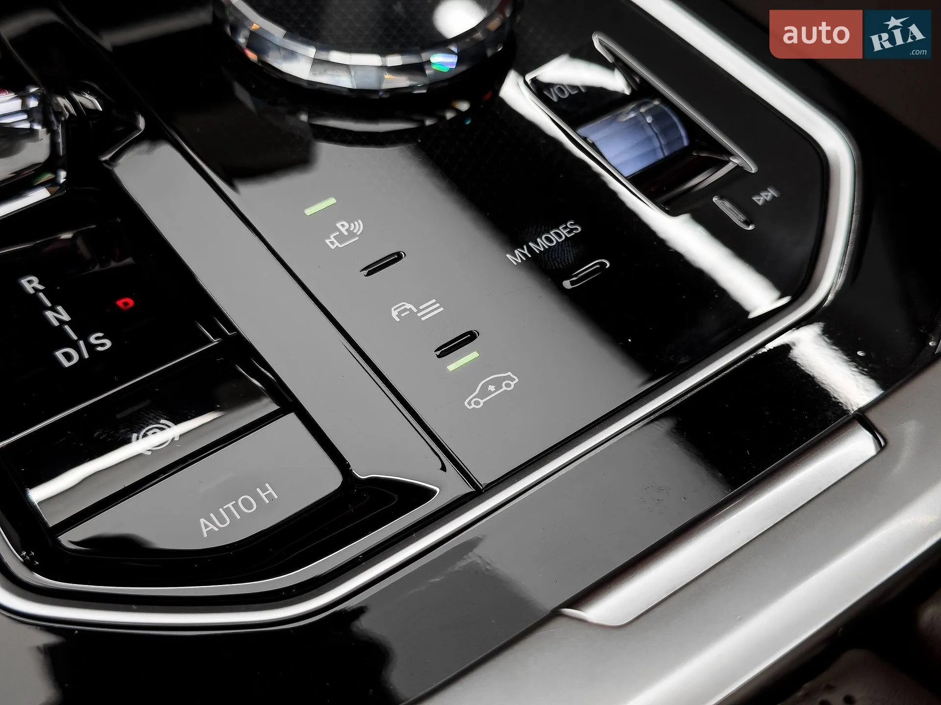 2023 BMW 7er - мініатюра 57