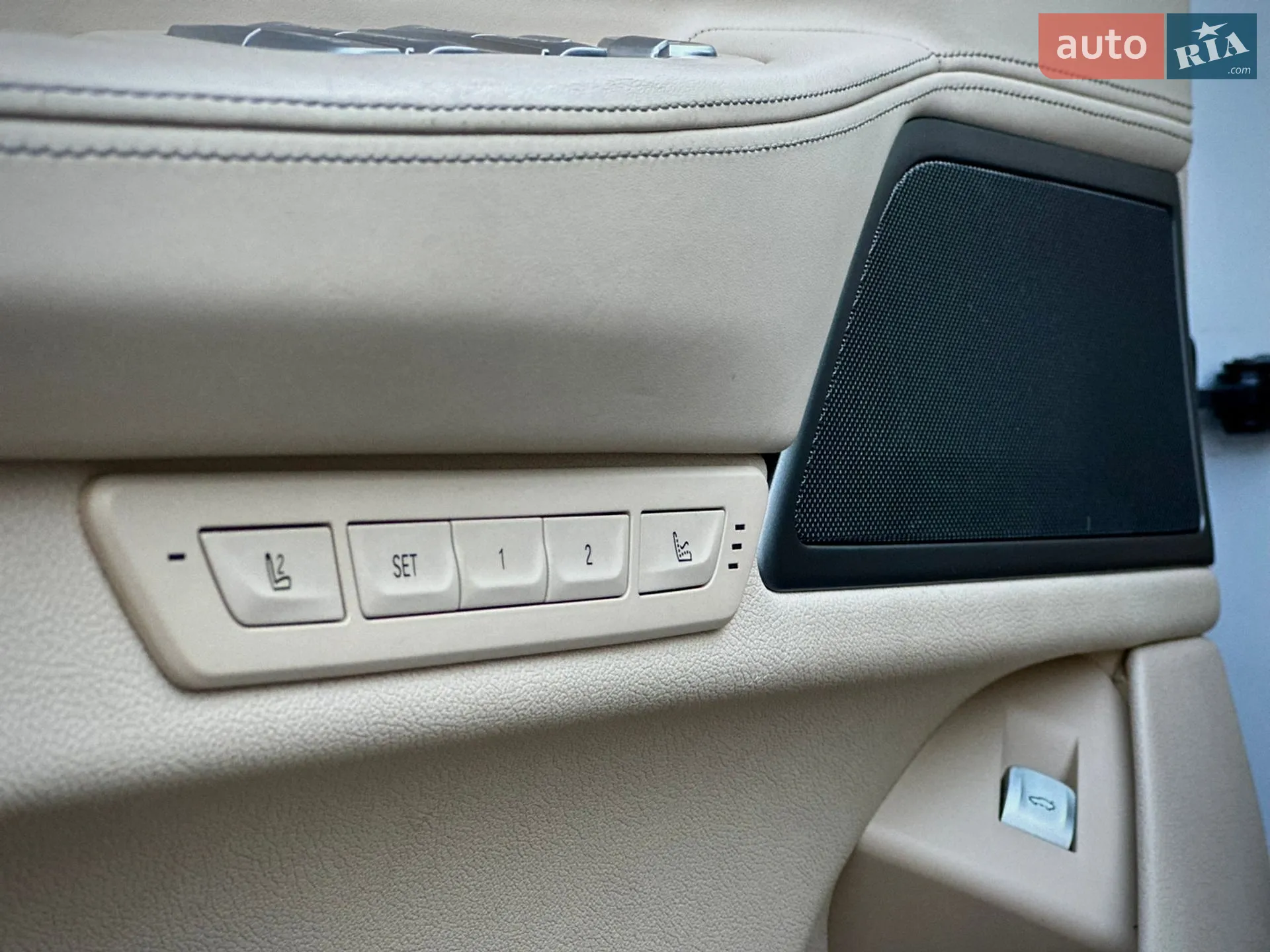 2019 BMW 7er - мініатюра 24
