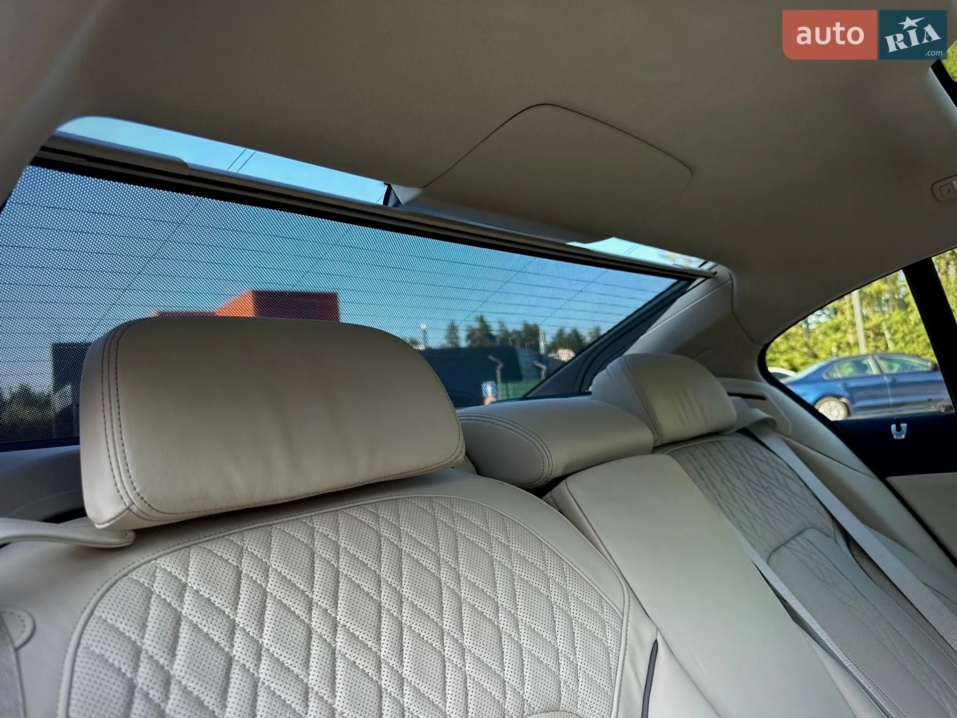 2019 BMW 7er - мініатюра 38