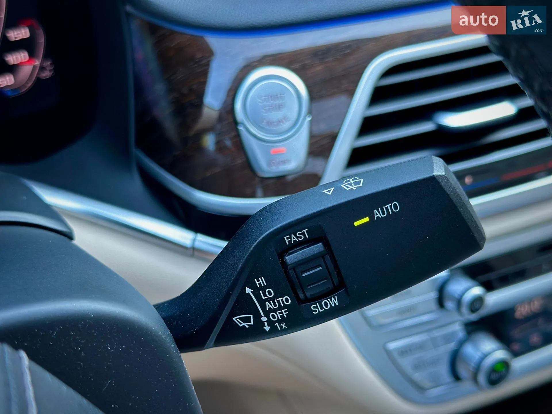 2019 BMW 7er - мініатюра 48