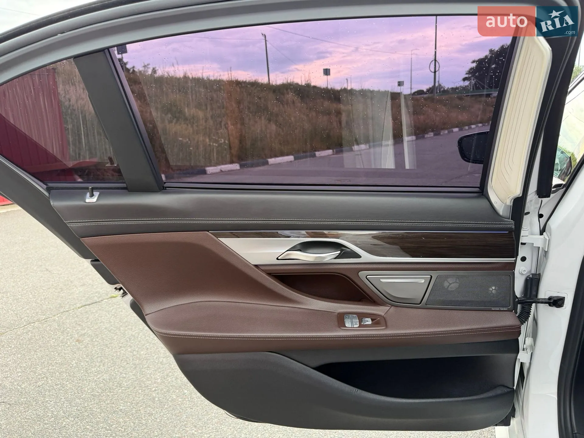2018 BMW 7er - мініатюра 29