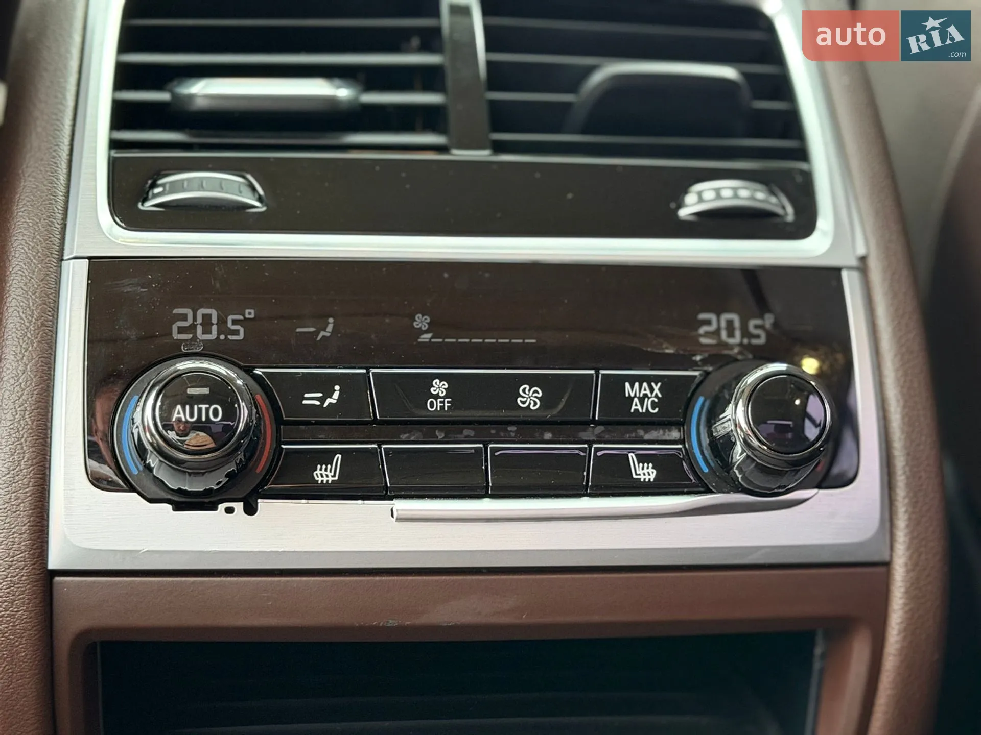 2018 BMW 7er - мініатюра 32
