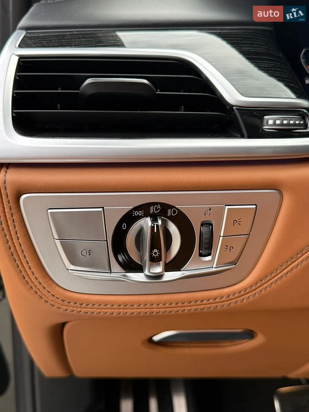 2021 BMW 7er - мініатюра 42