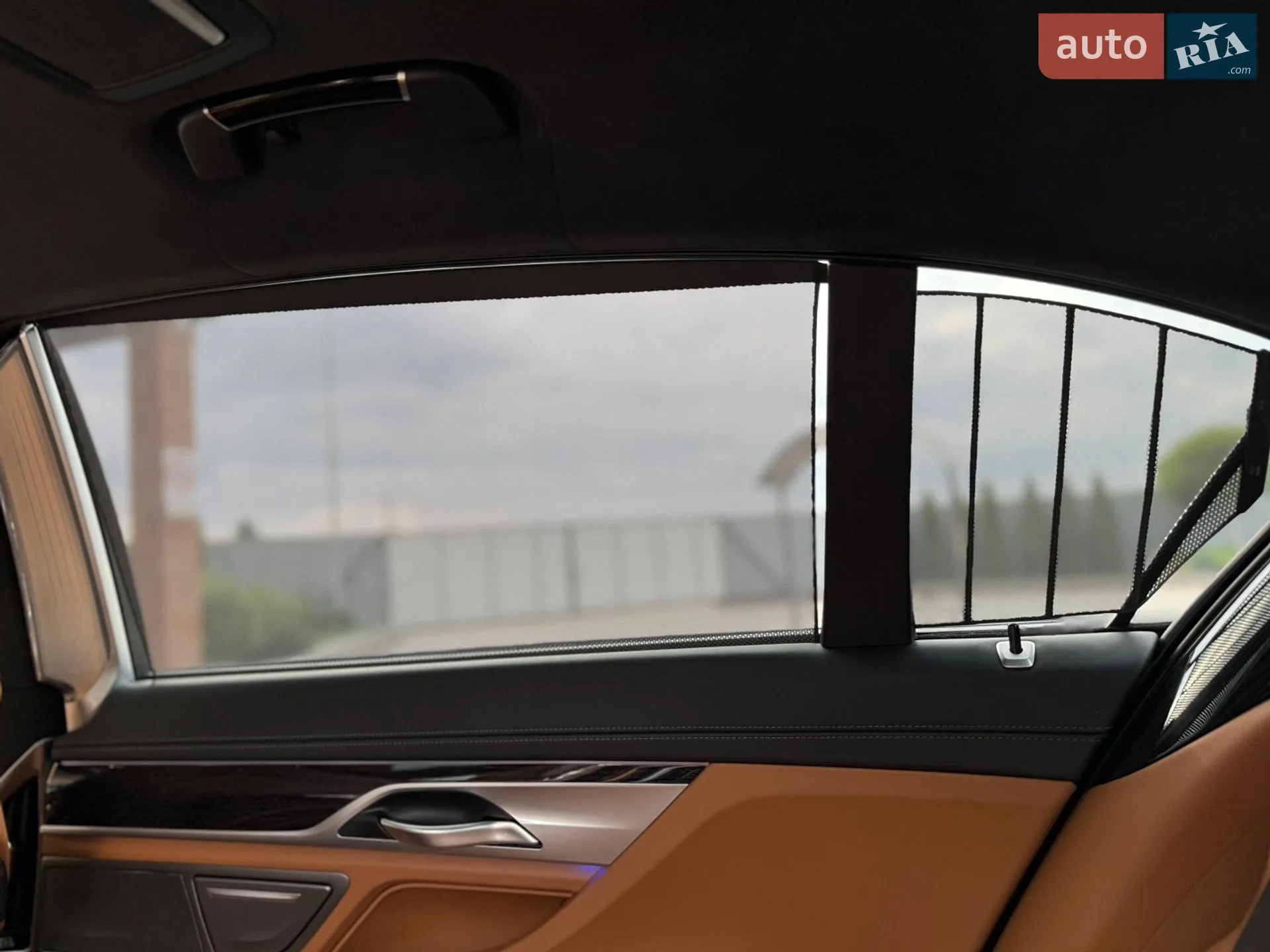2021 BMW 7er - мініатюра 61