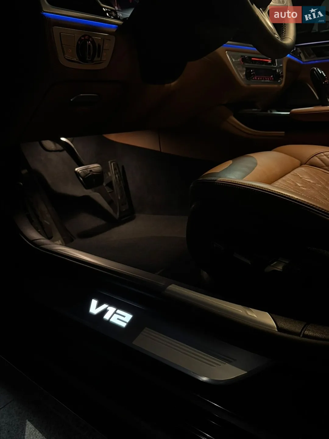 2021 BMW 7er - мініатюра 89