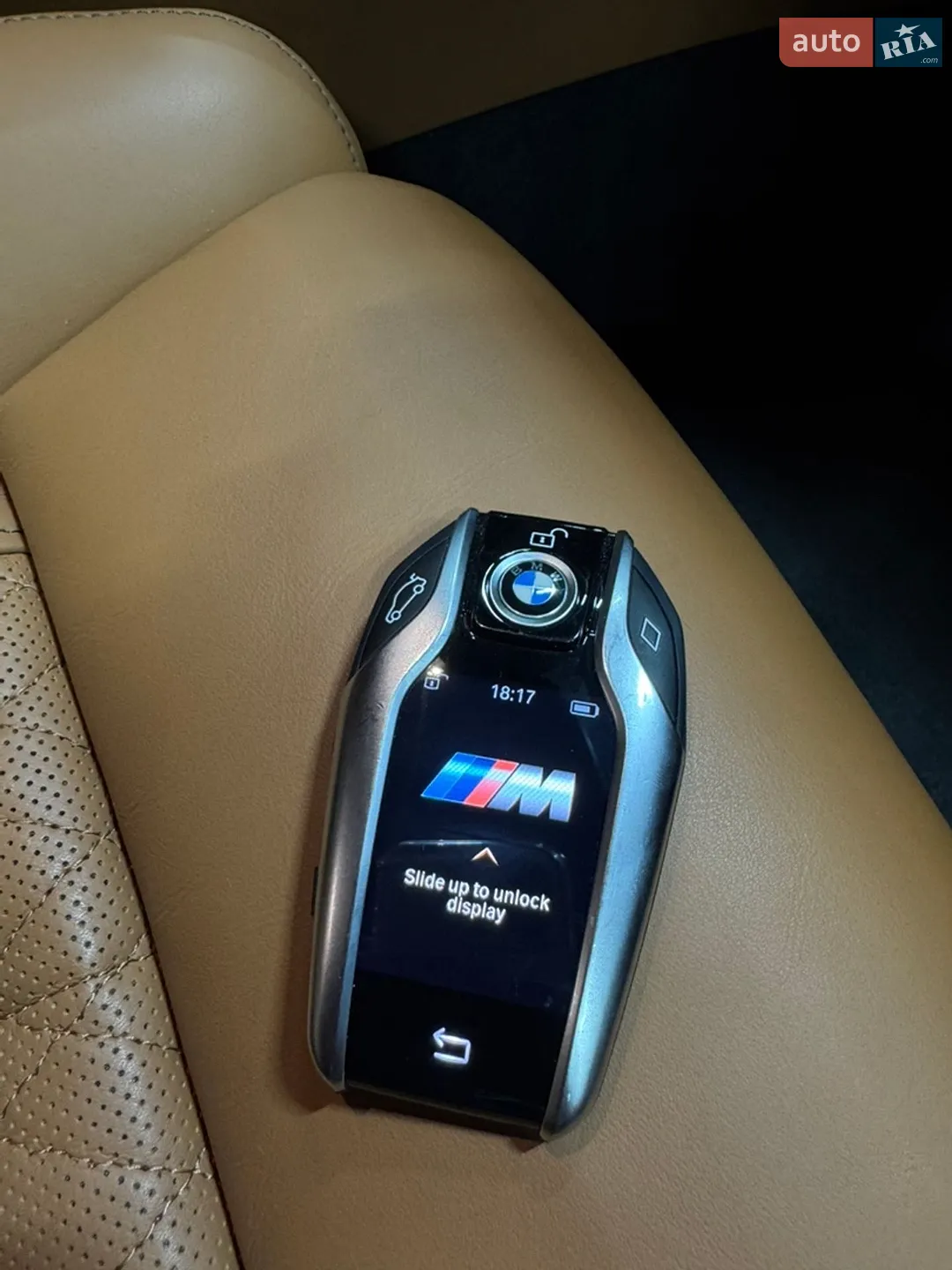 2021 BMW 7er - мініатюра 91