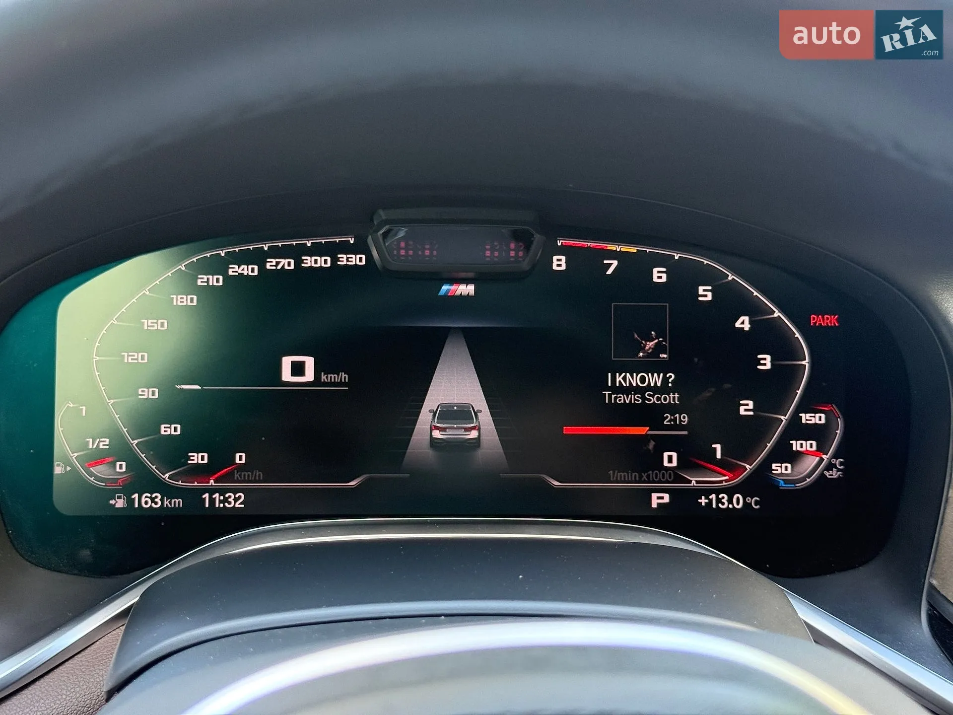 2019 BMW 7er - мініатюра 53