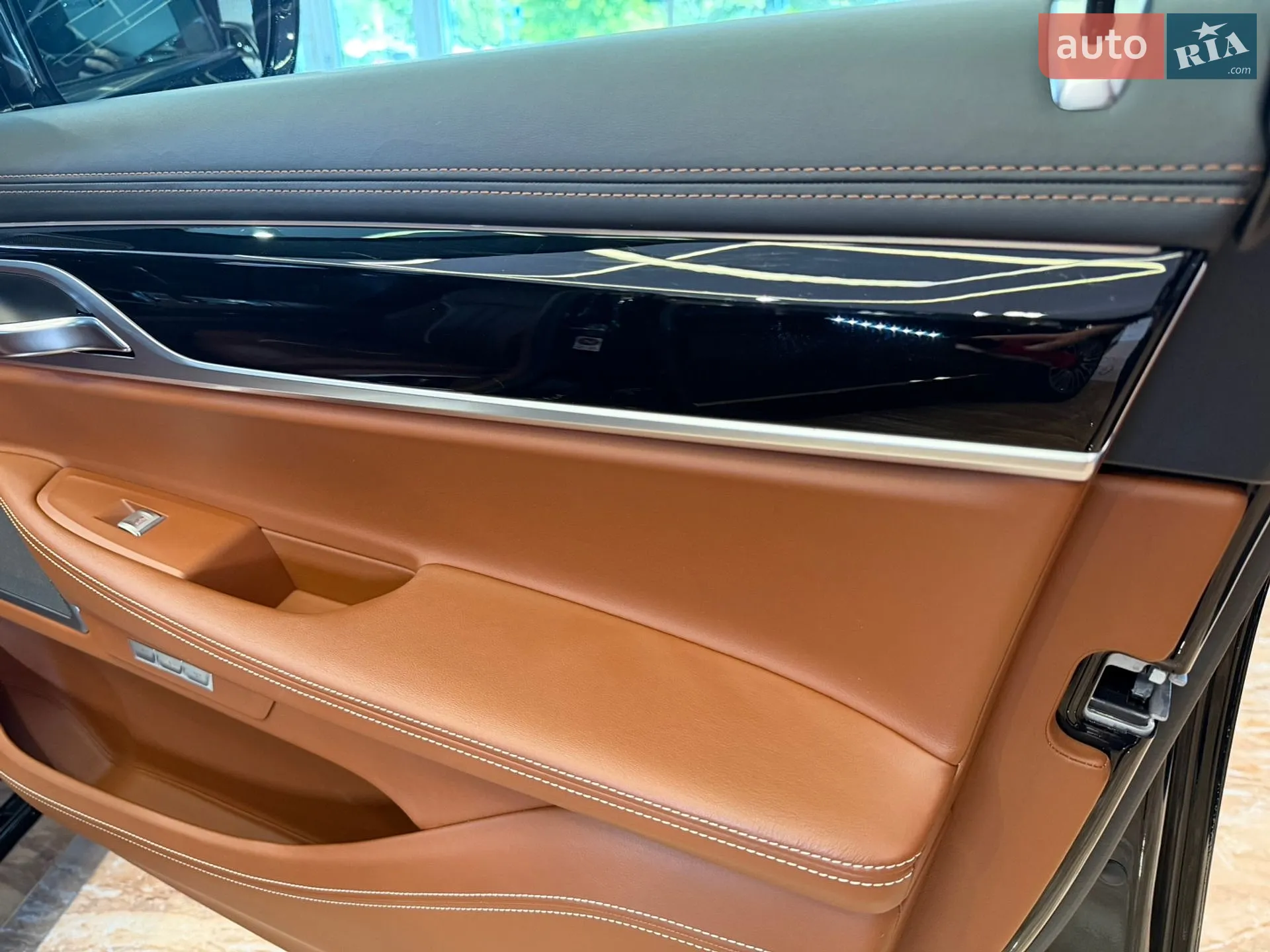 2016 BMW 7er - мініатюра 69