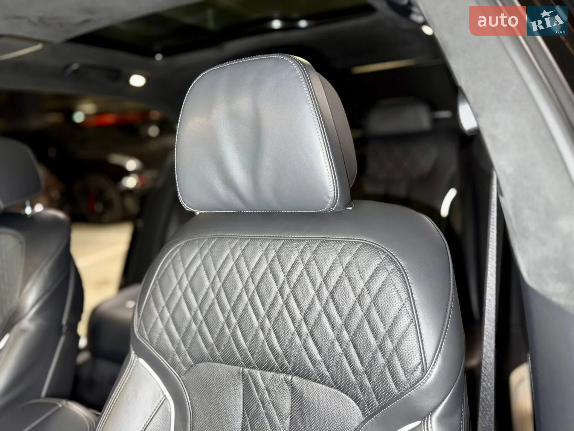 2019 BMW 7er - мініатюра 25
