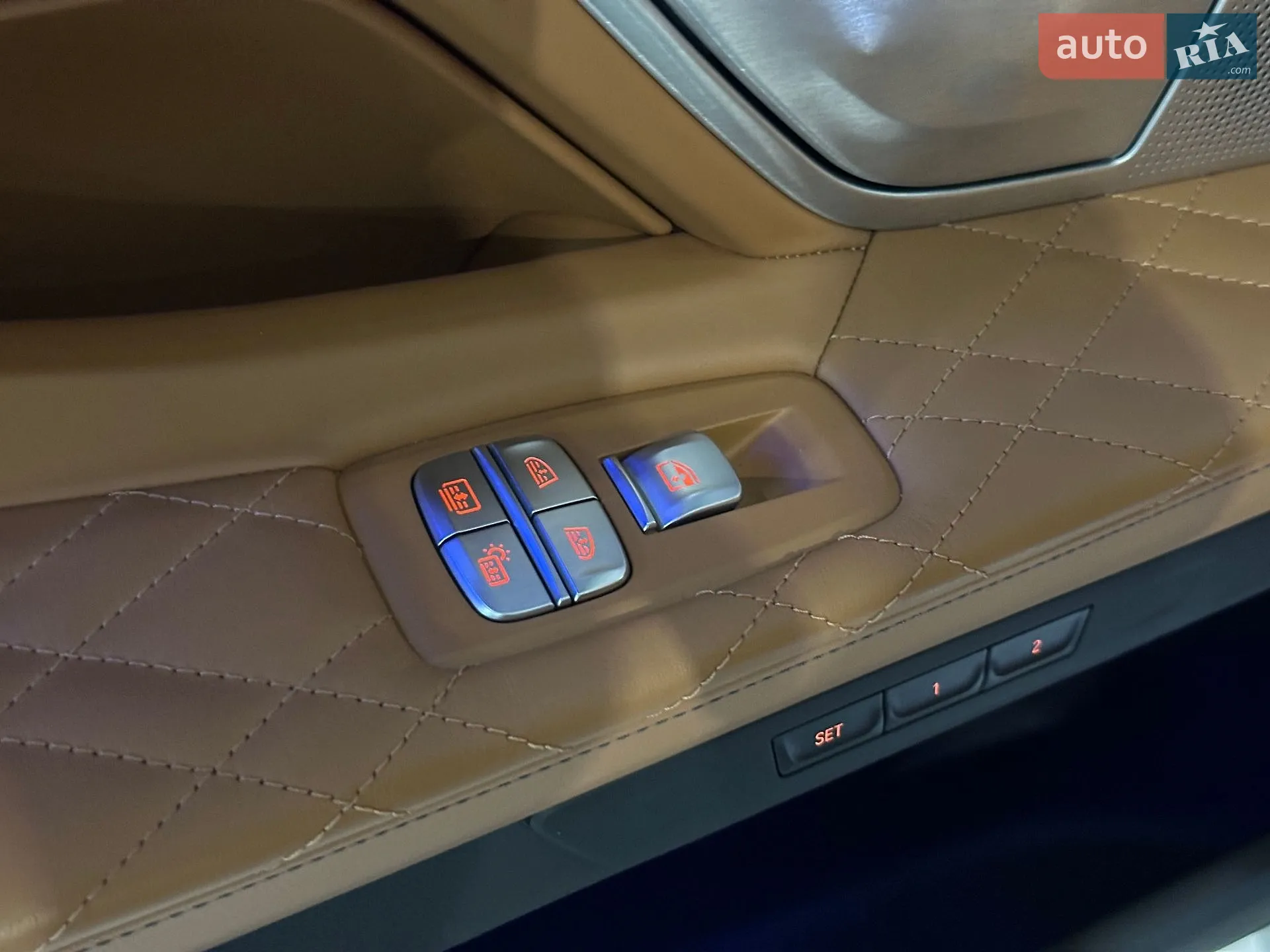 2022 BMW 7er - мініатюра 14