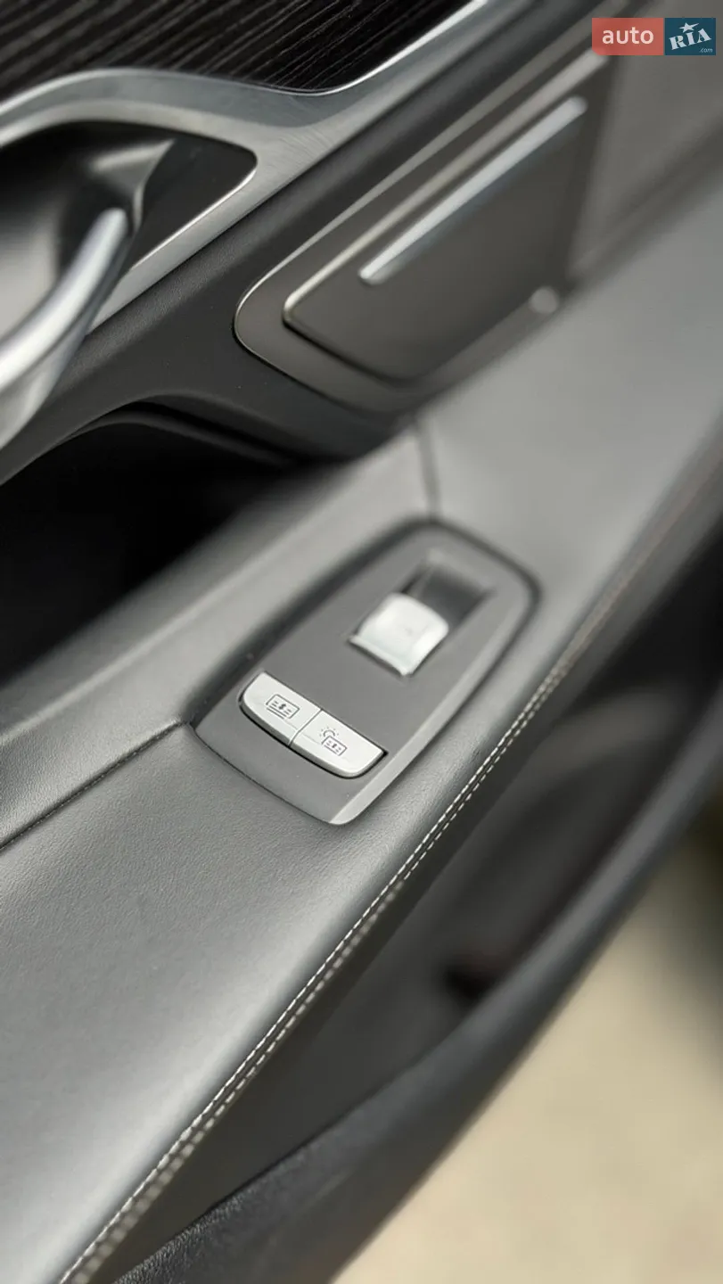 2019 BMW 7er - мініатюра 34